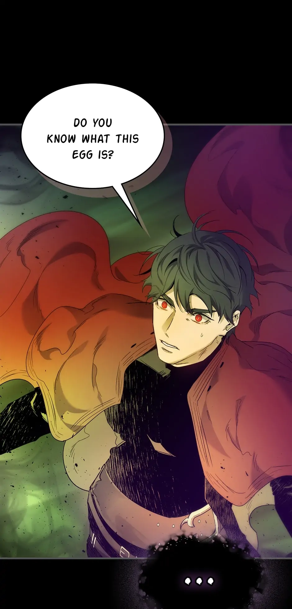 Leveling up with gods Chapter 55 Page 44