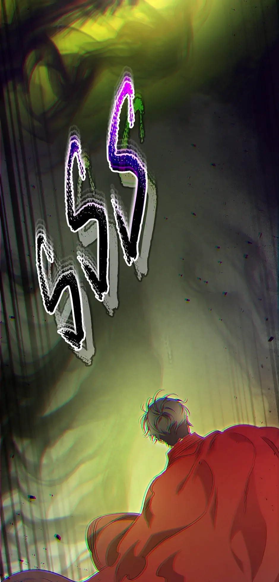 Leveling up with gods Chapter 55 Page 48