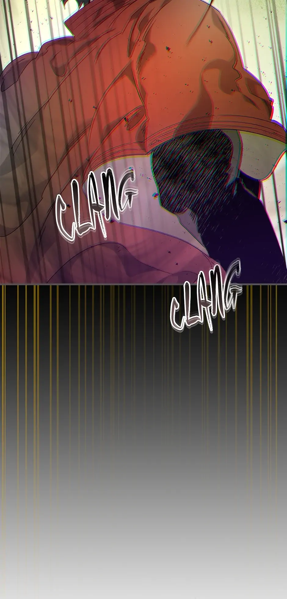 Leveling up with gods Chapter 55 Page 50