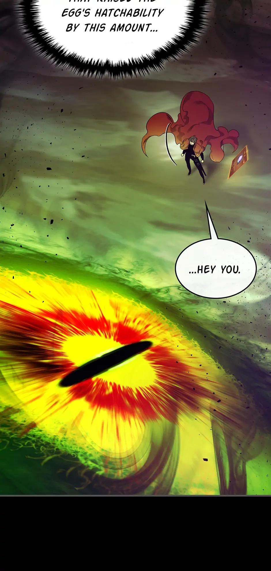 Leveling up with gods Chapter 55 Page 43