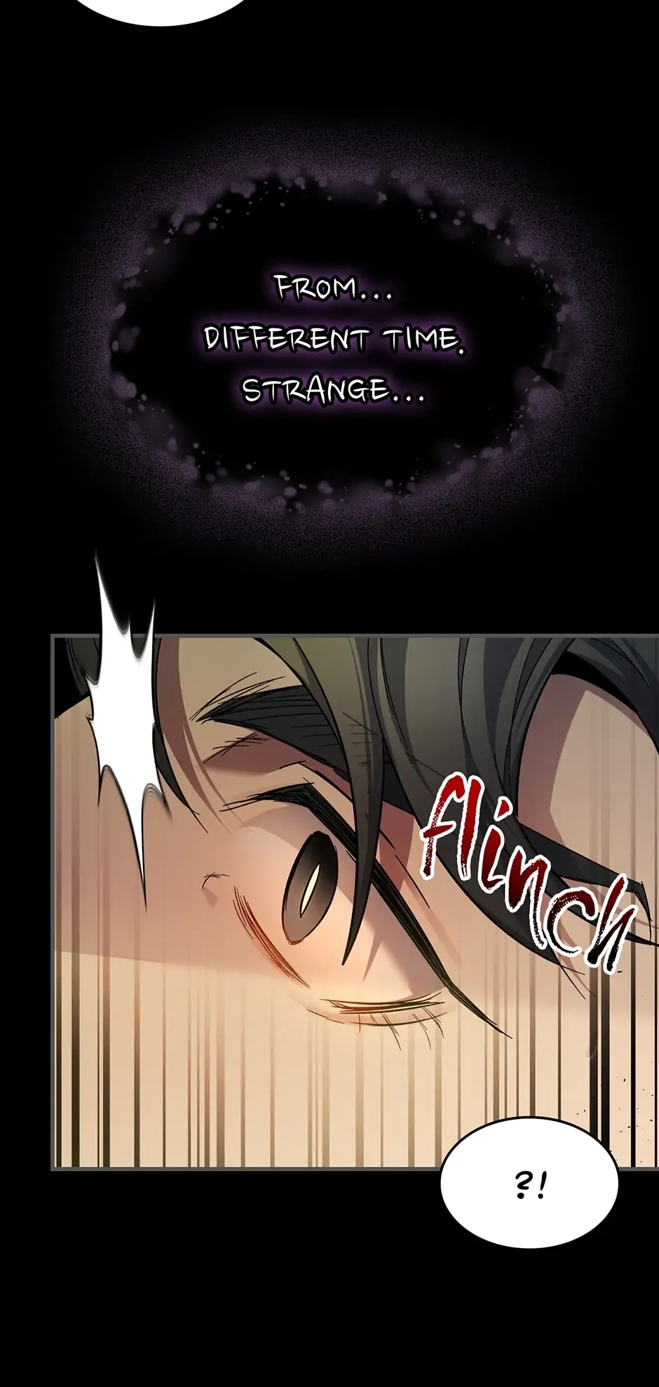 Leveling up with gods Chapter 55 Page 11