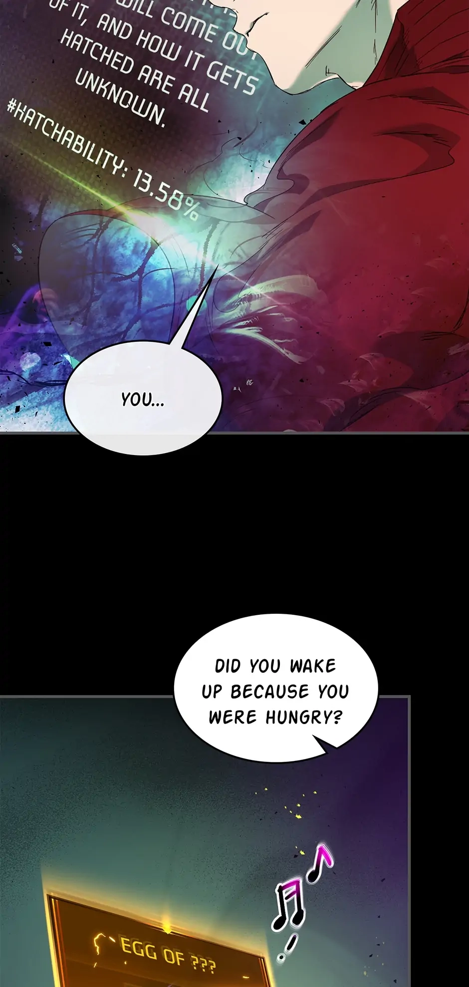 Leveling up with gods Chapter 55 Page 41