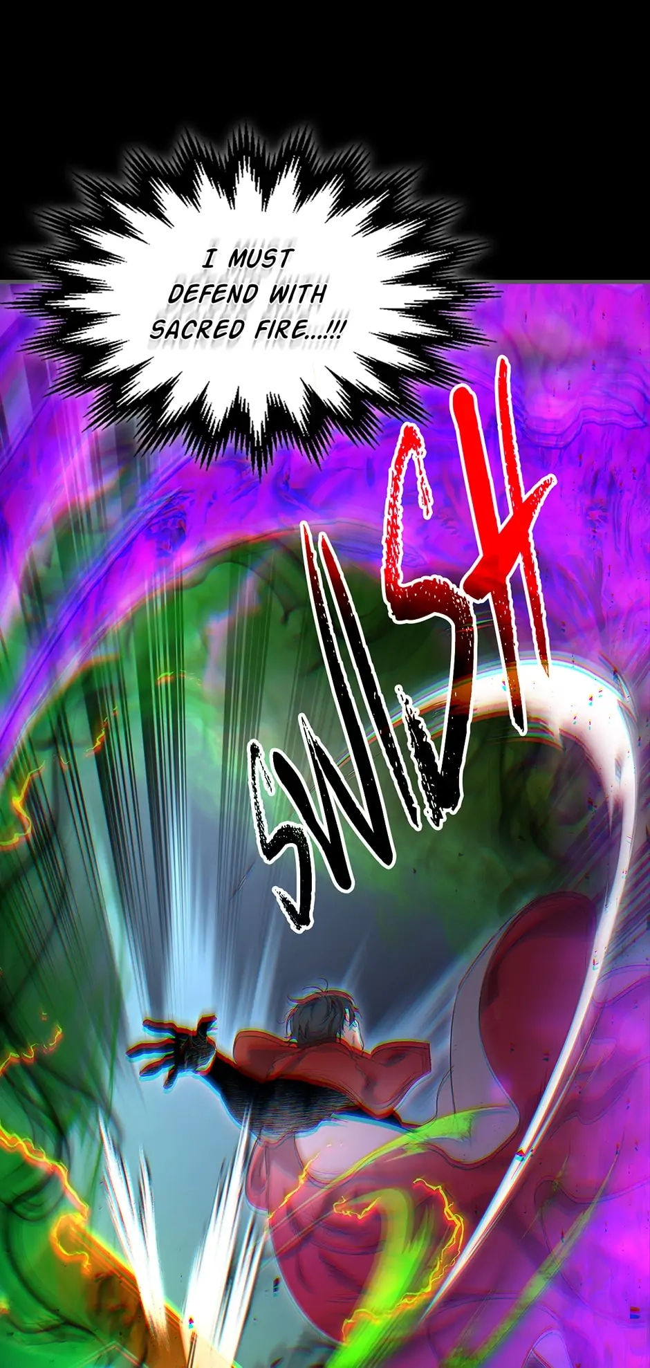 Leveling up with gods Chapter 55 Page 33
