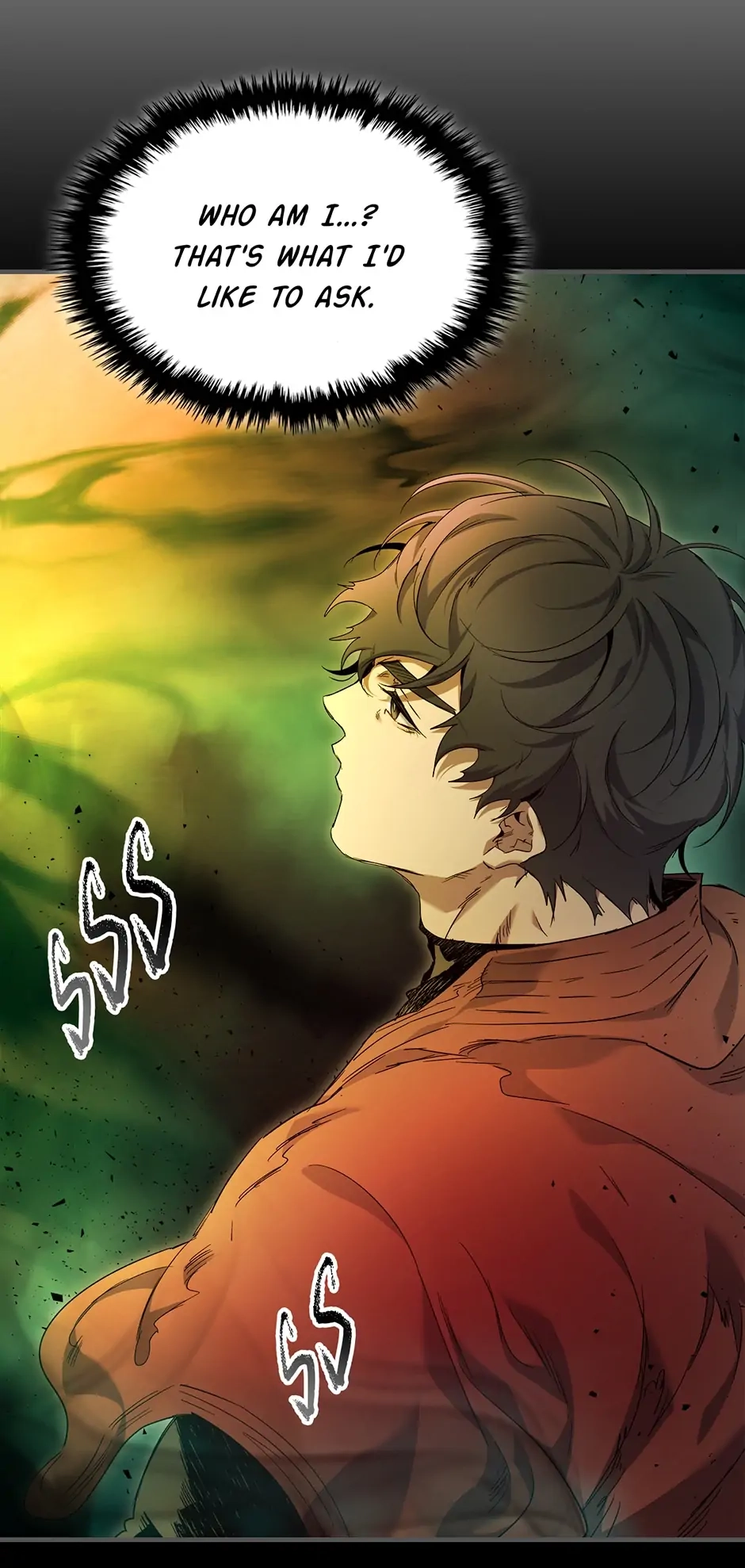 Leveling up with gods Chapter 55 Page 9