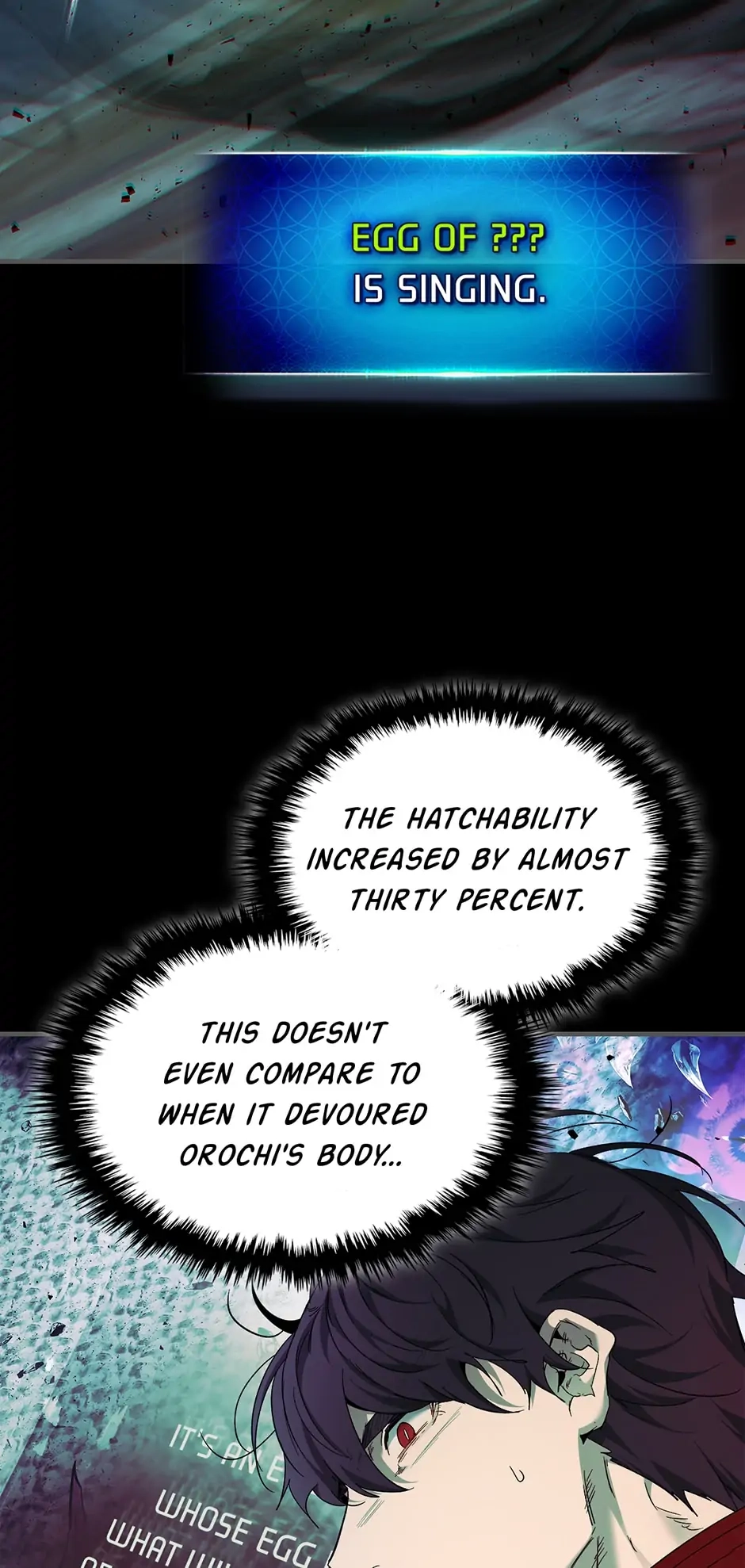 Leveling up with gods Chapter 55 Page 40