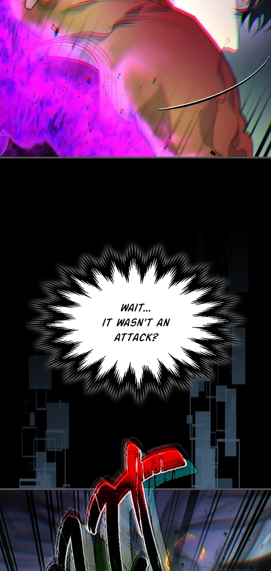 Leveling up with gods Chapter 55 Page 35