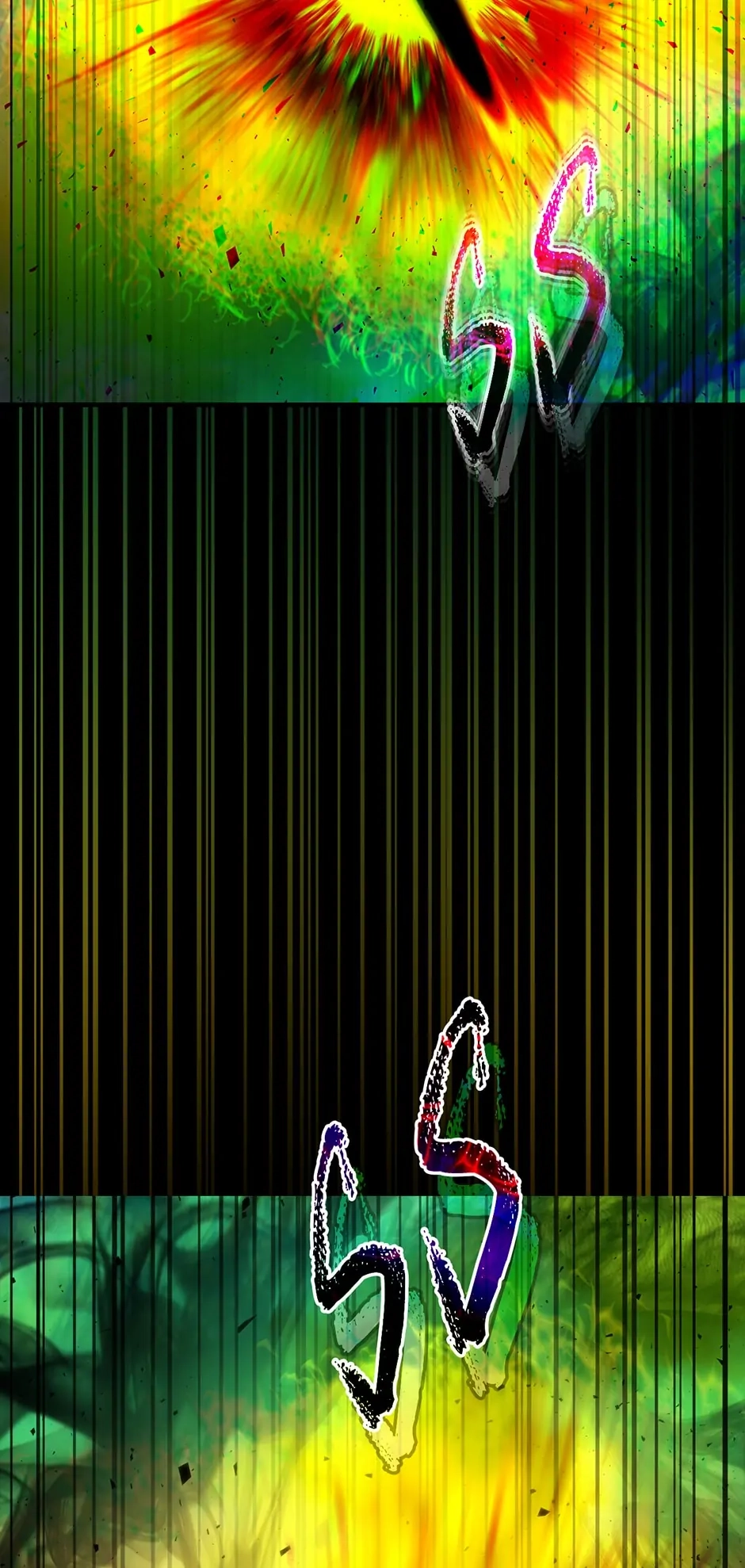 Leveling up with gods Chapter 55 Page 5