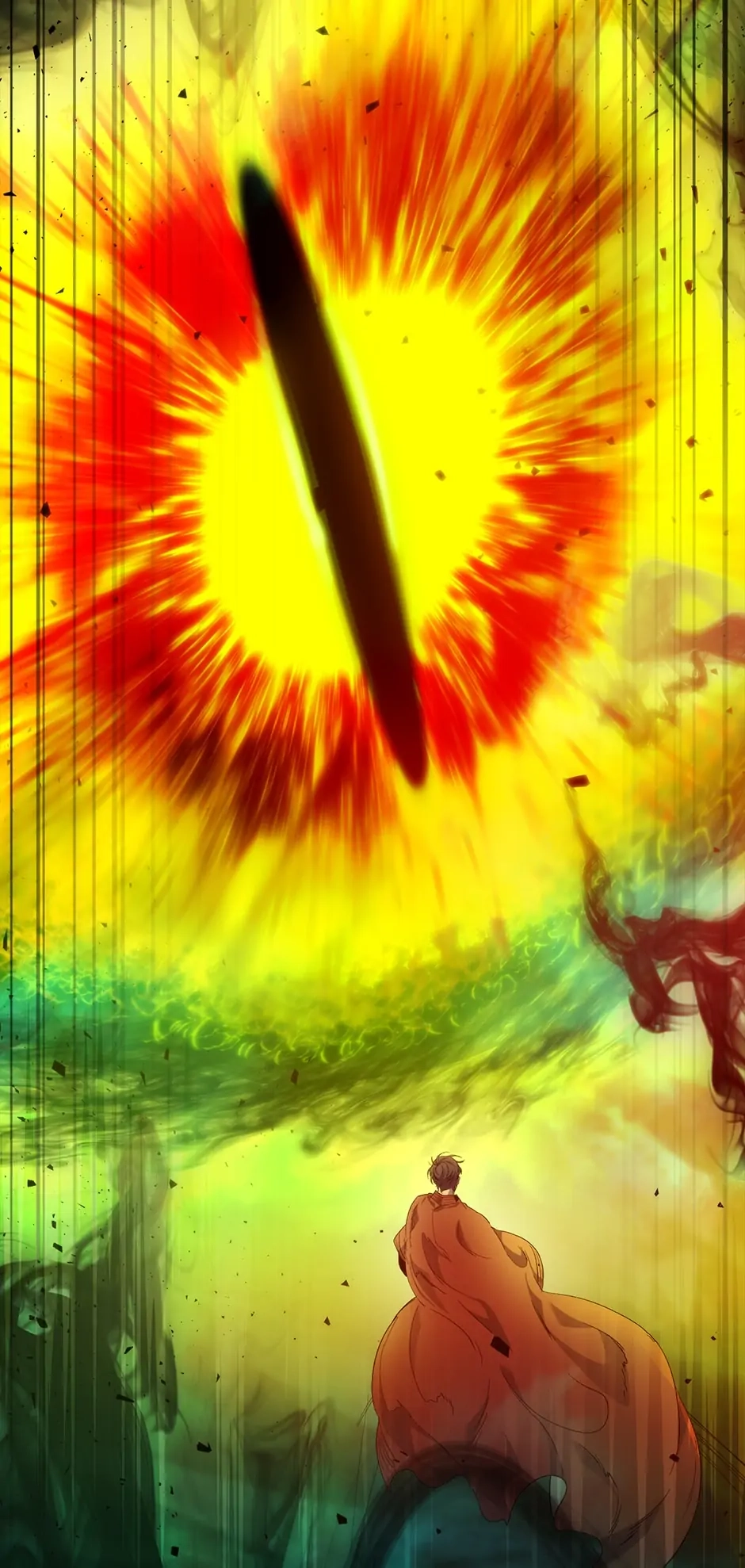 Leveling up with gods Chapter 55 Page 6