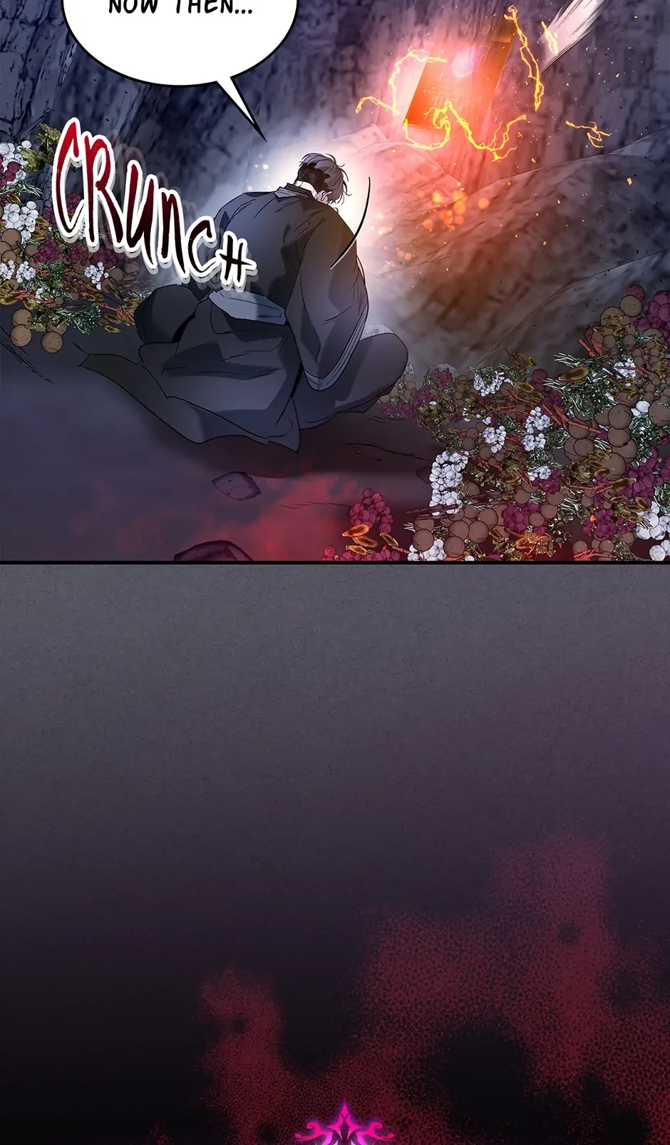 Leveling up with gods Chapter 39 Page 33