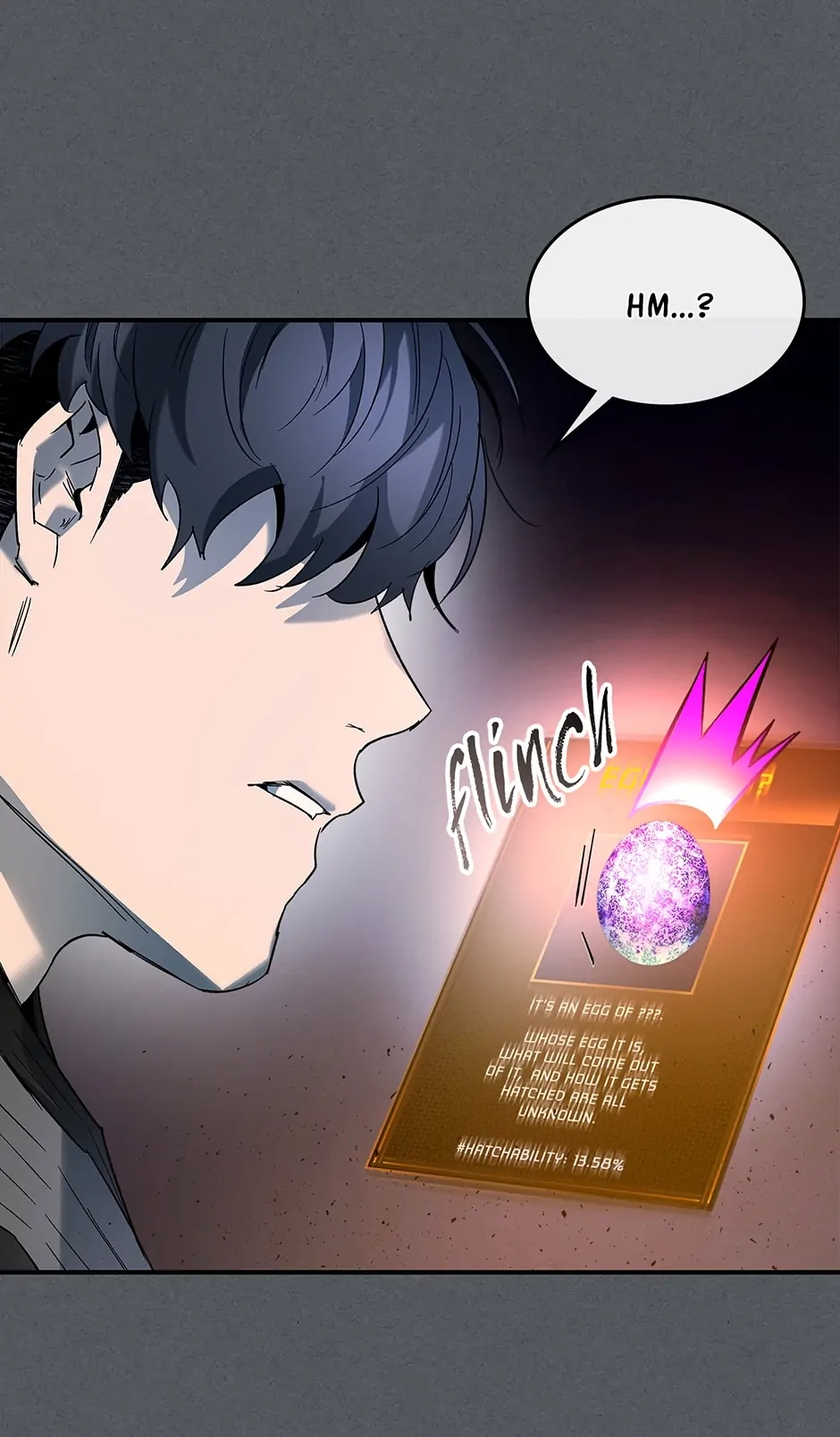 Leveling up with gods Chapter 39 Page 30