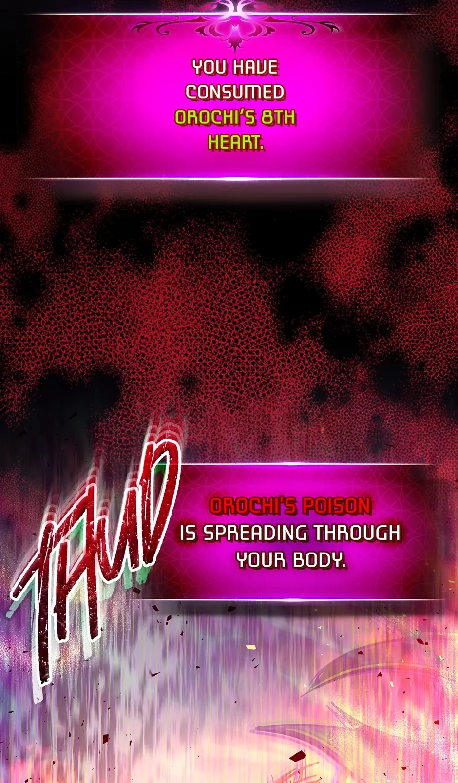 Leveling up with gods Chapter 39 Page 34