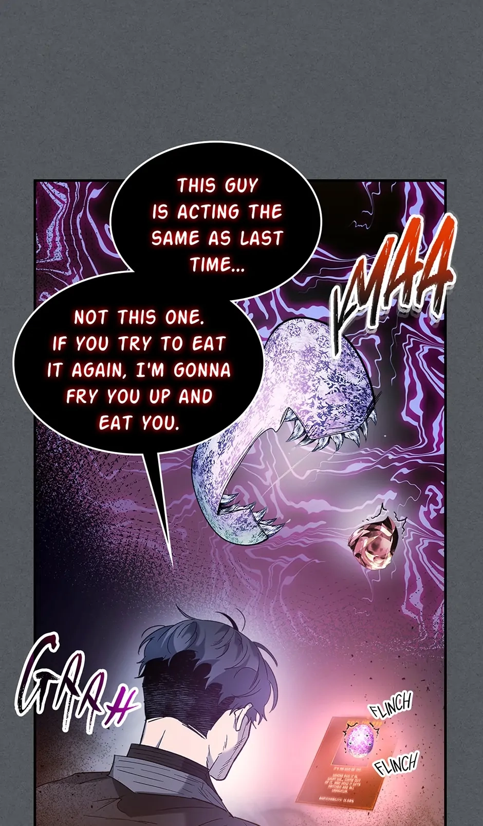 Leveling up with gods Chapter 39 Page 31