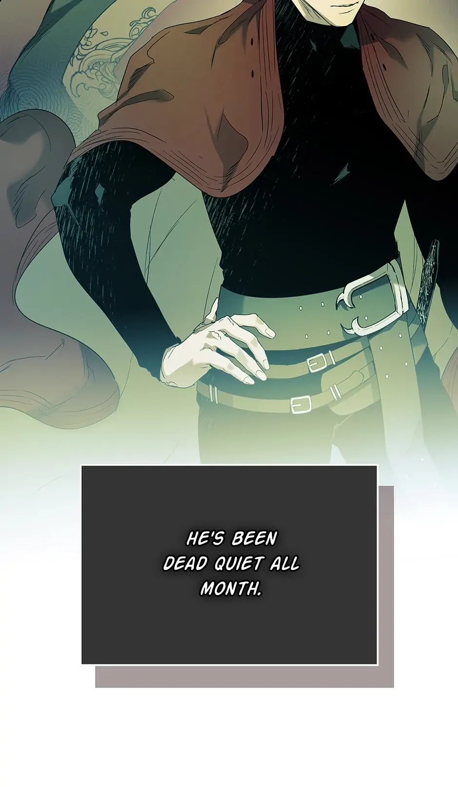 Leveling up with gods Chapter 39 Page 58