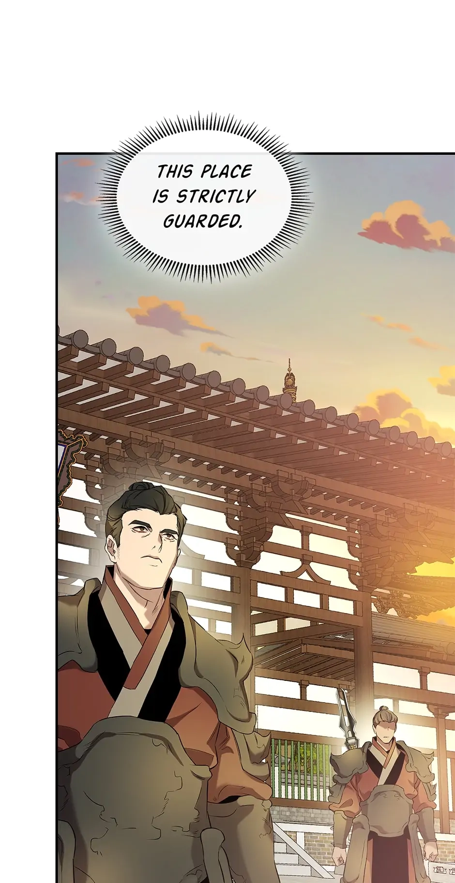 Leveling up with gods Chapter 39 Page 79