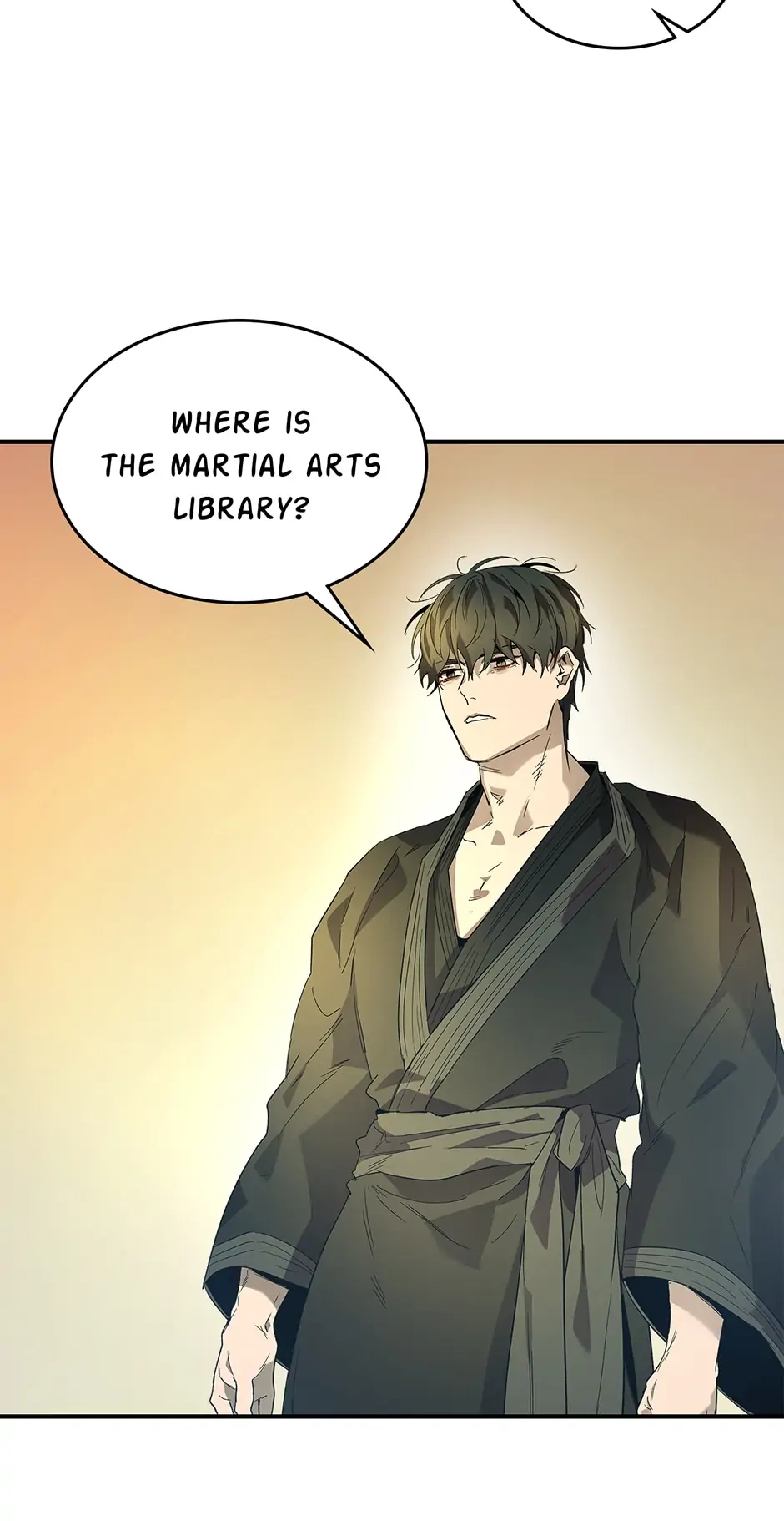 Leveling up with gods Chapter 39 Page 76