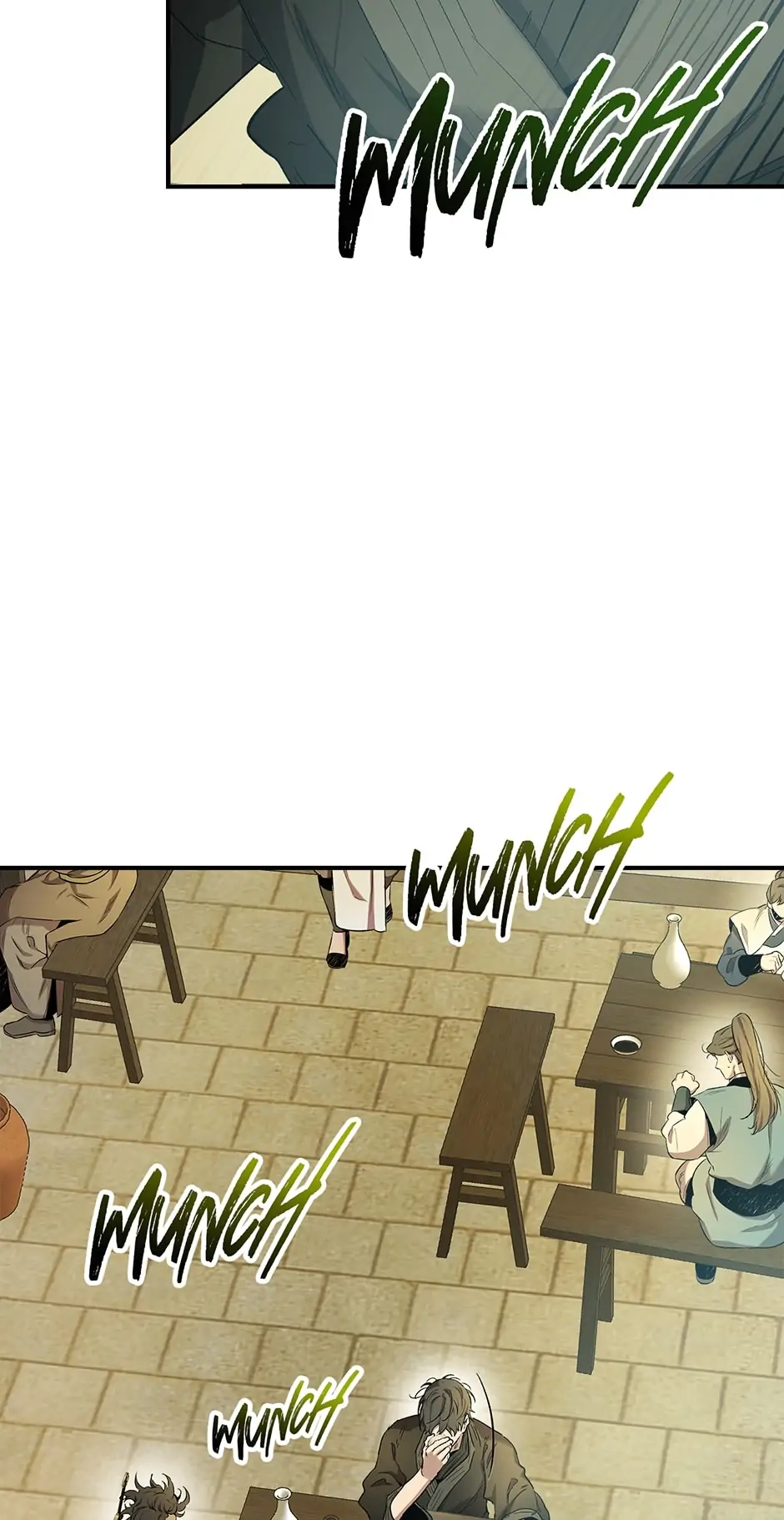 Leveling up with gods Chapter 39 Page 66
