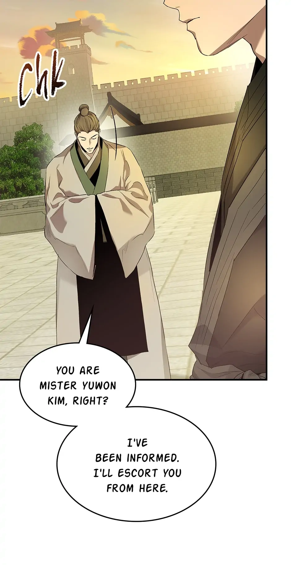 Leveling up with gods Chapter 39 Page 82