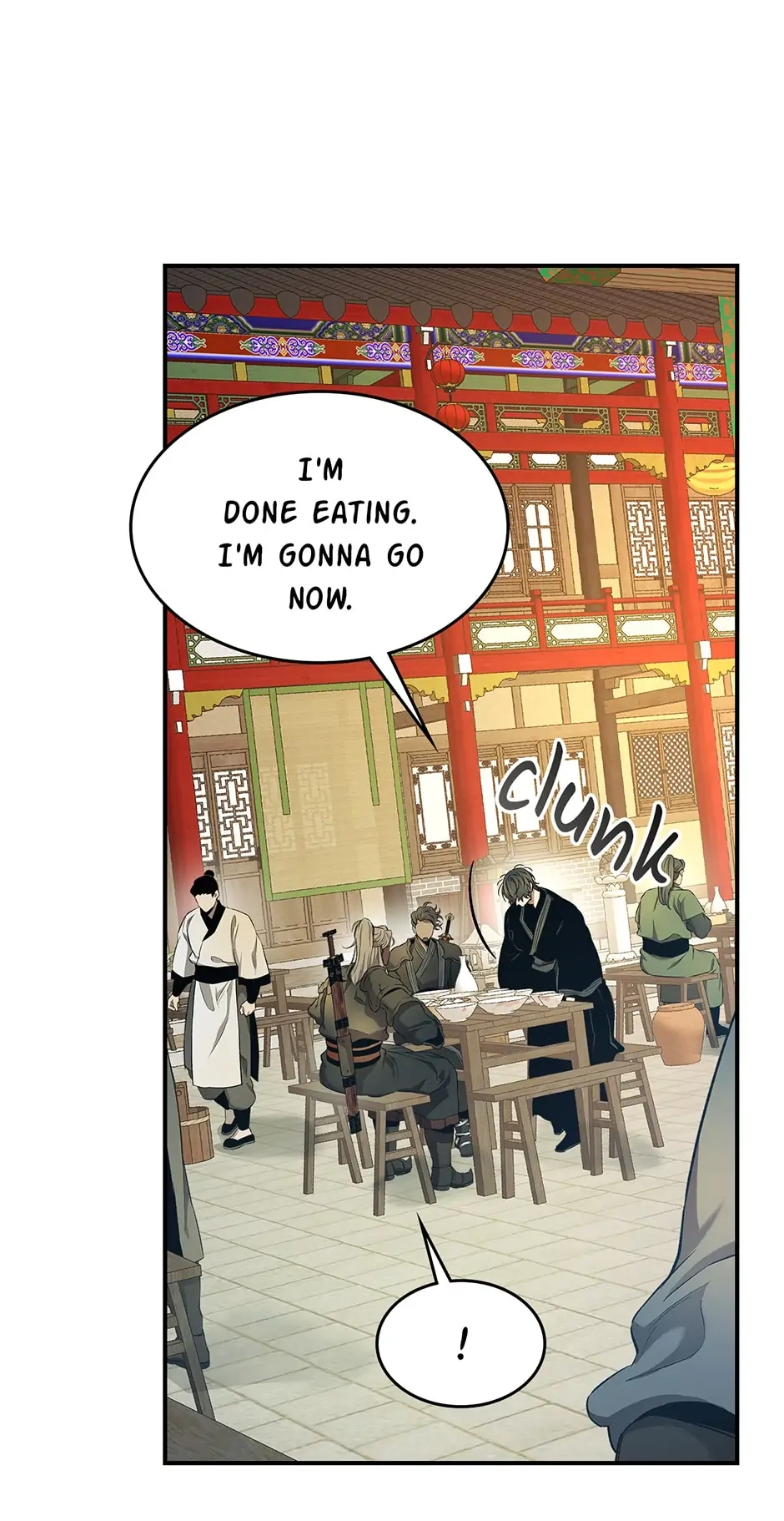 Leveling up with gods Chapter 39 Page 74