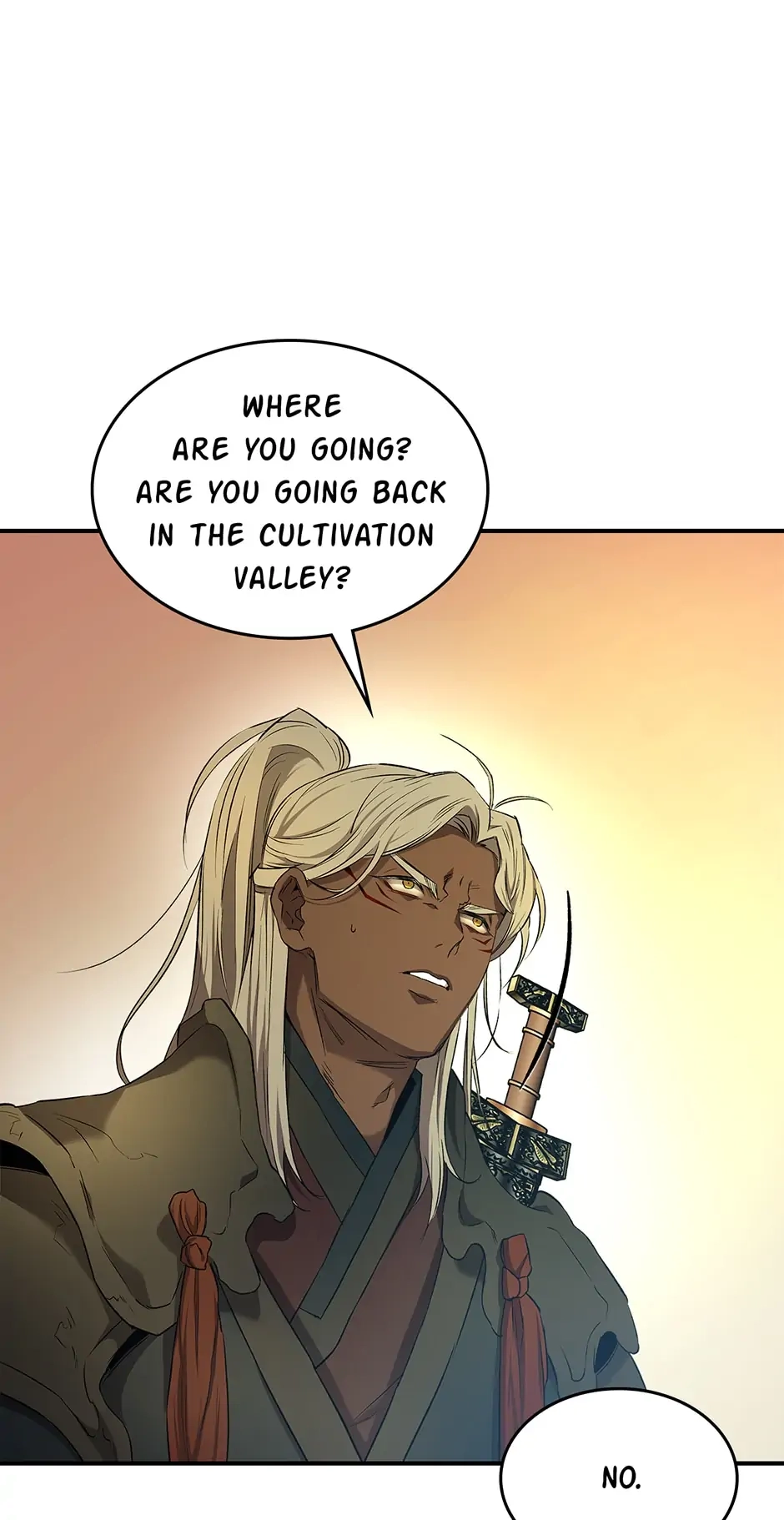 Leveling up with gods Chapter 39 Page 75