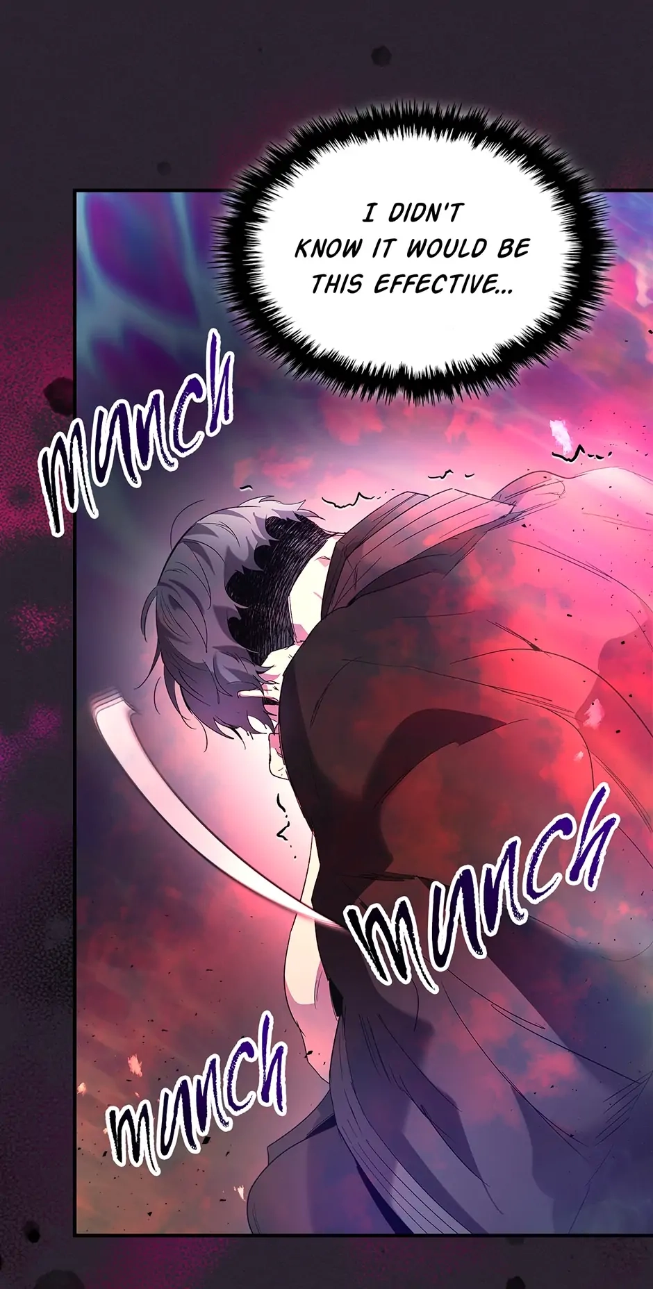 Leveling up with gods Chapter 39 Page 48