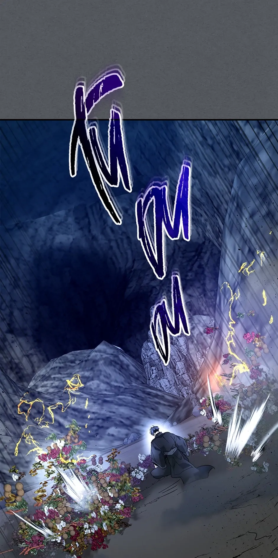 Leveling up with gods Chapter 39 Page 21