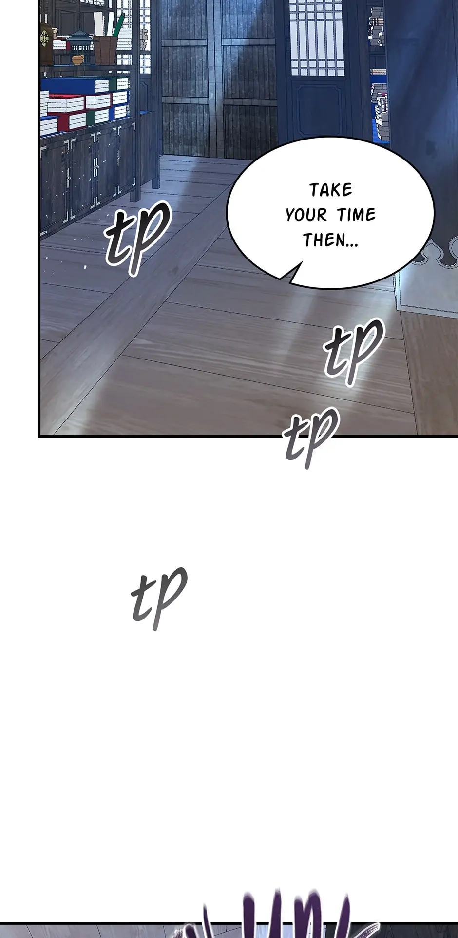 Leveling up with gods Chapter 39 Page 87