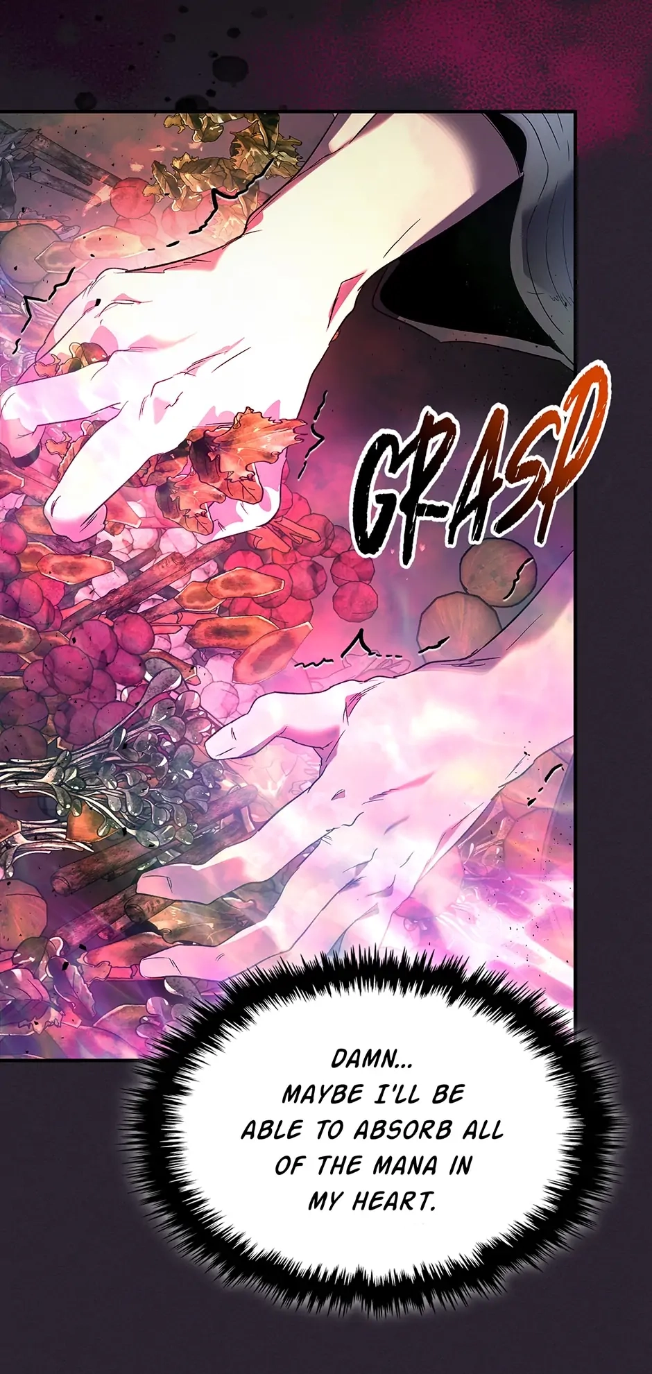 Leveling up with gods Chapter 39 Page 47