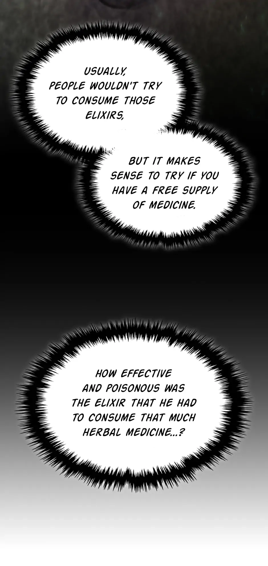 Leveling up with gods Chapter 39 Page 73