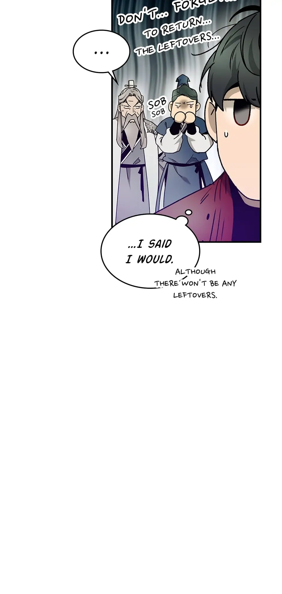 Leveling up with gods Chapter 39 Page 14