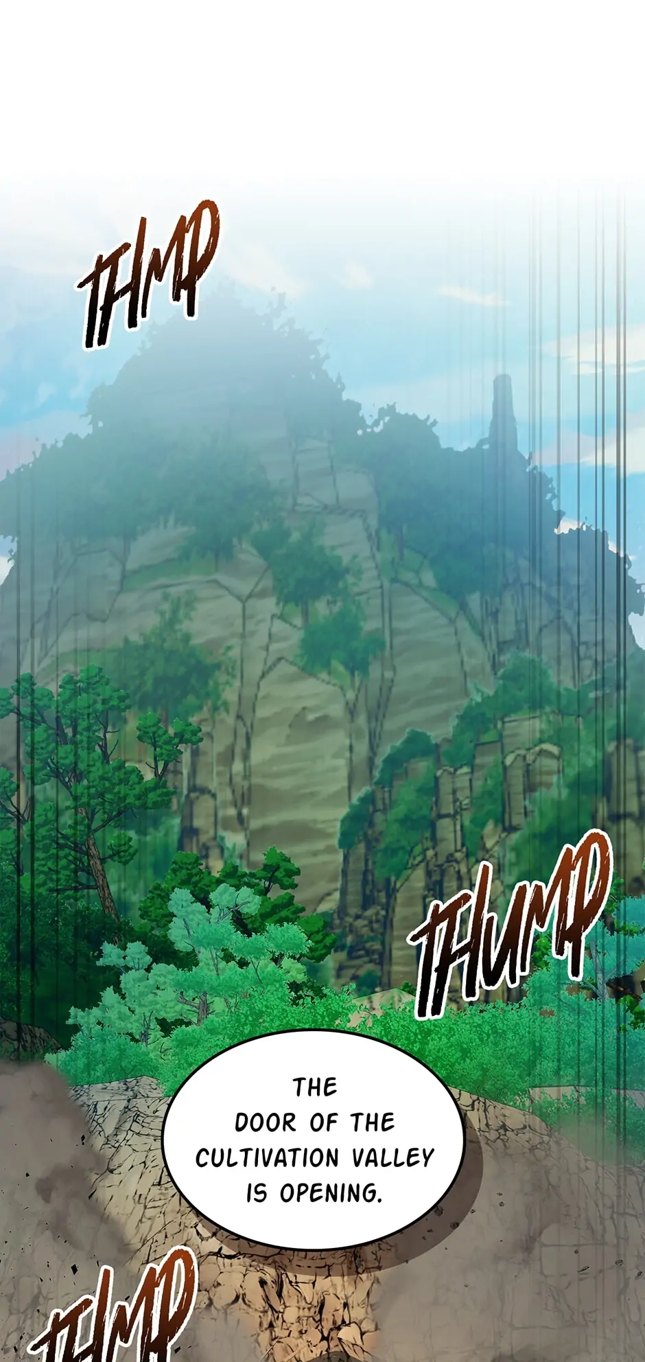Leveling up with gods Chapter 39 Page 60