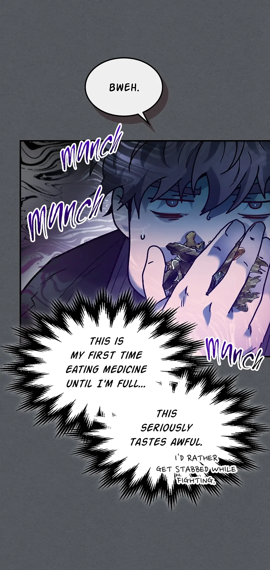Leveling up with gods Chapter 39 Page 25