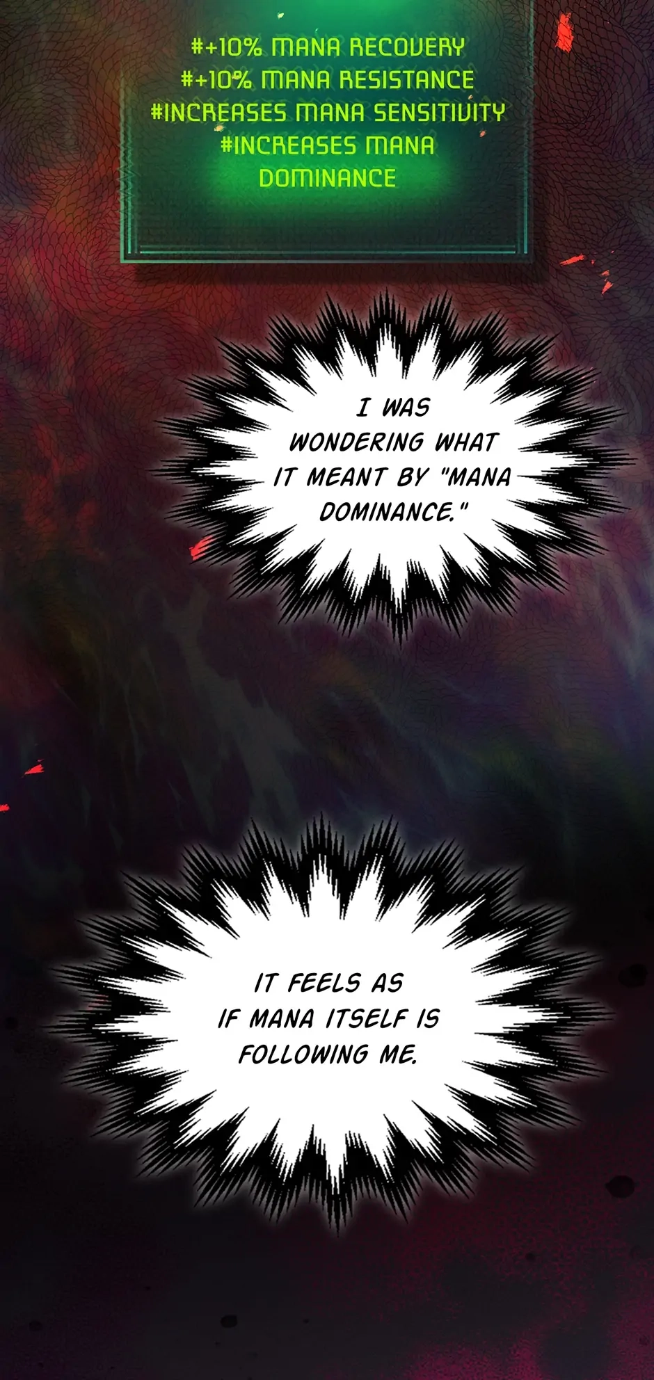 Leveling up with gods Chapter 39 Page 46