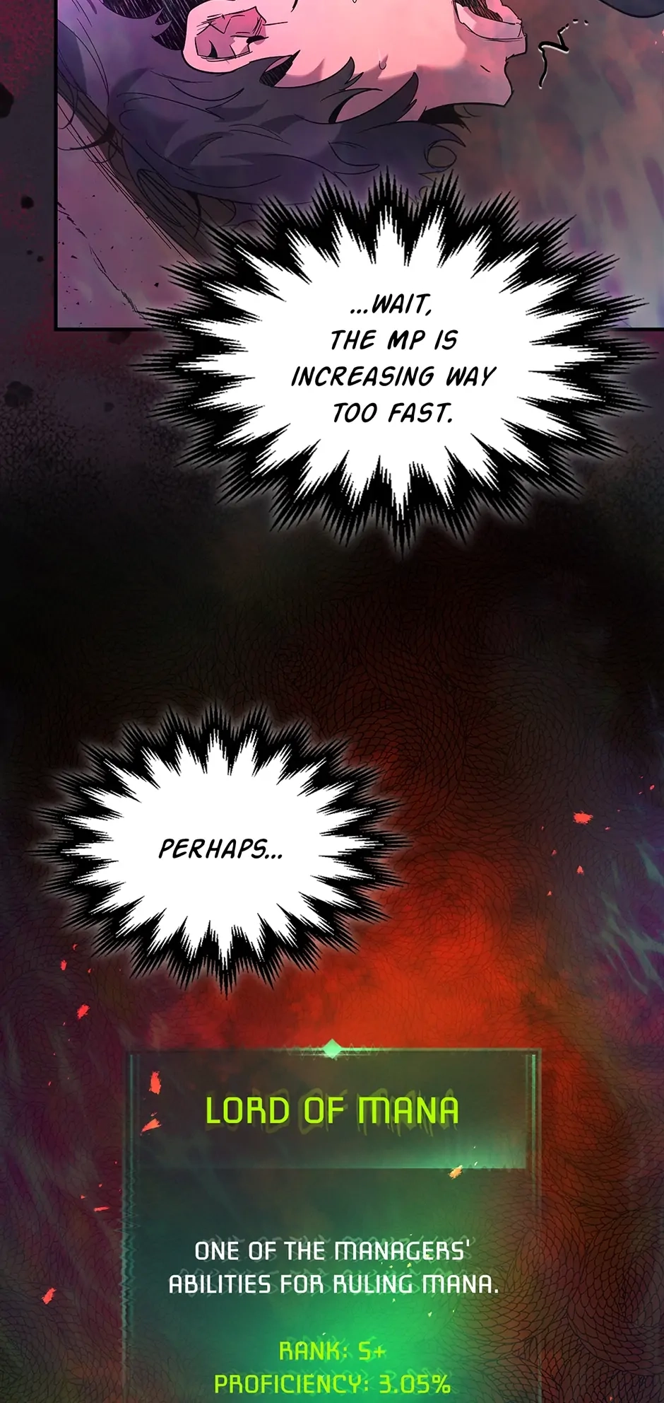 Leveling up with gods Chapter 39 Page 45