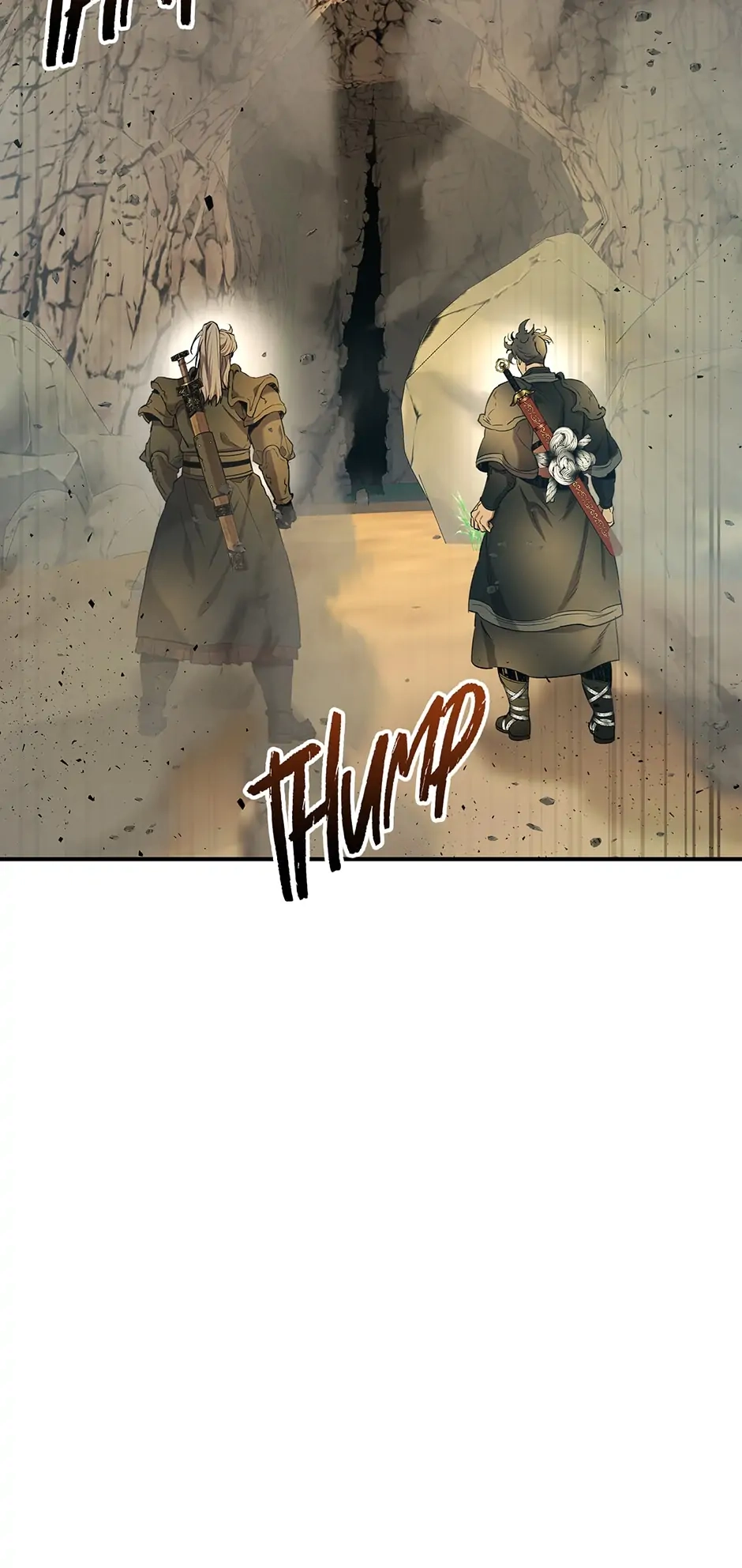 Leveling up with gods Chapter 39 Page 61