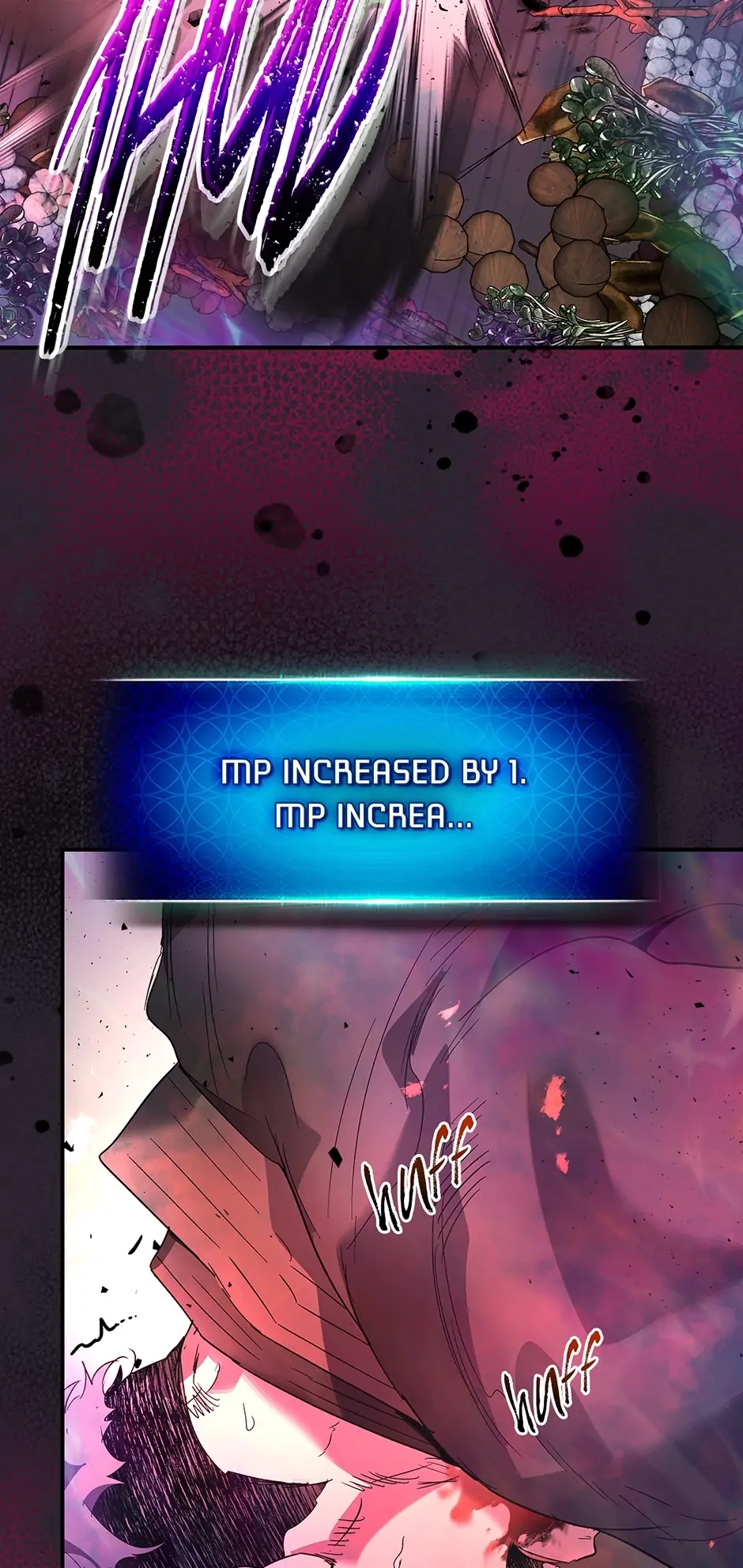 Leveling up with gods Chapter 39 Page 44
