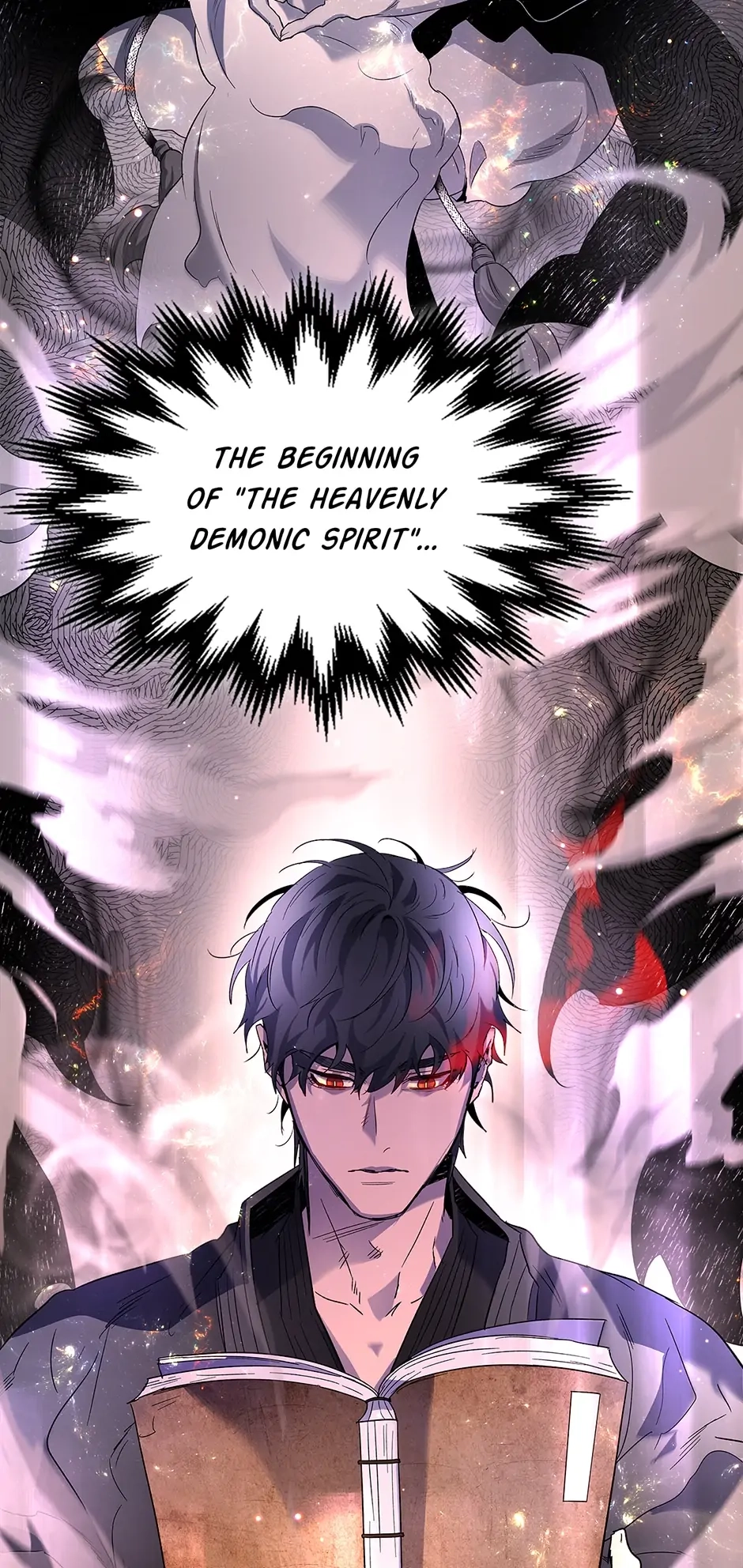 Leveling up with gods Chapter 39 Page 95