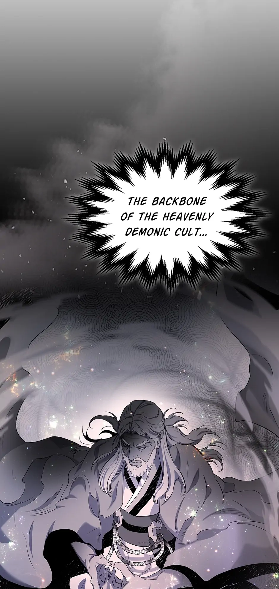 Leveling up with gods Chapter 39 Page 94