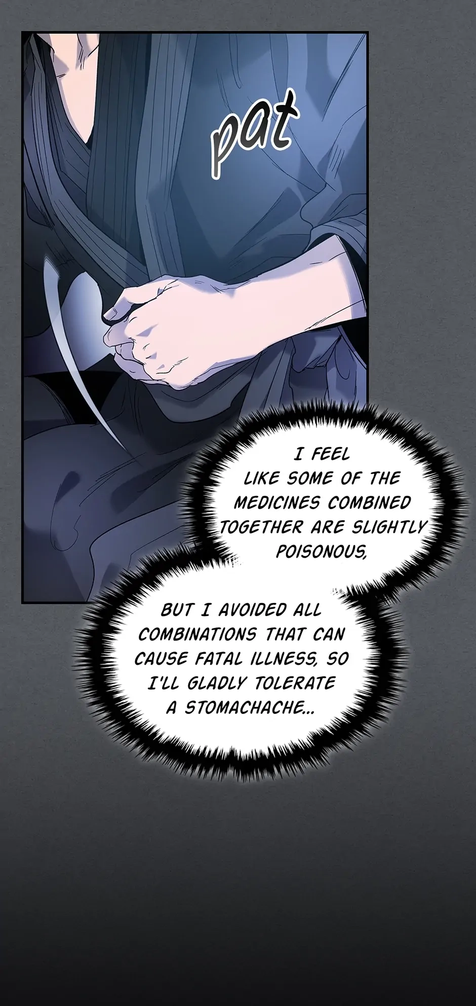 Leveling up with gods Chapter 39 Page 26