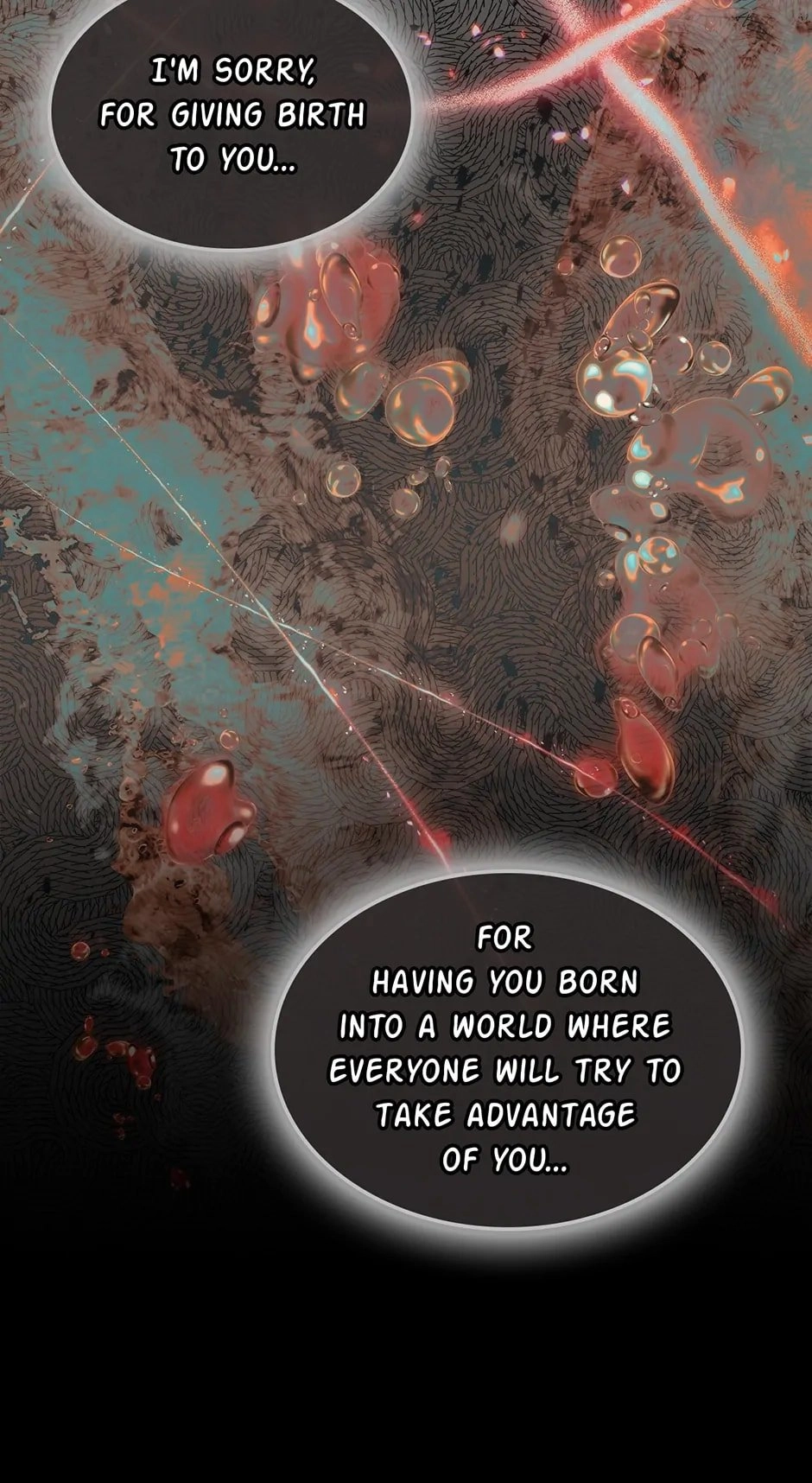 Leveling up with gods Chapter 113 – Alcmene's Memories Page 28