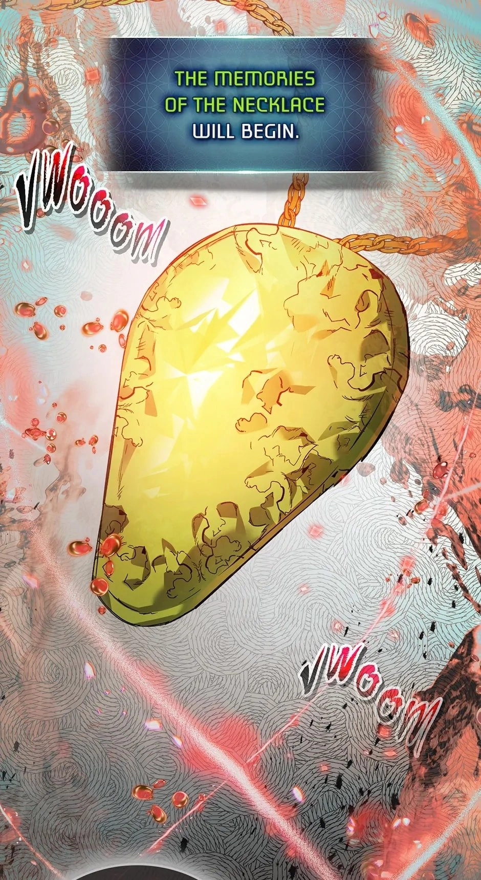 Leveling up with gods Chapter 113 – Alcmene's Memories Page 27