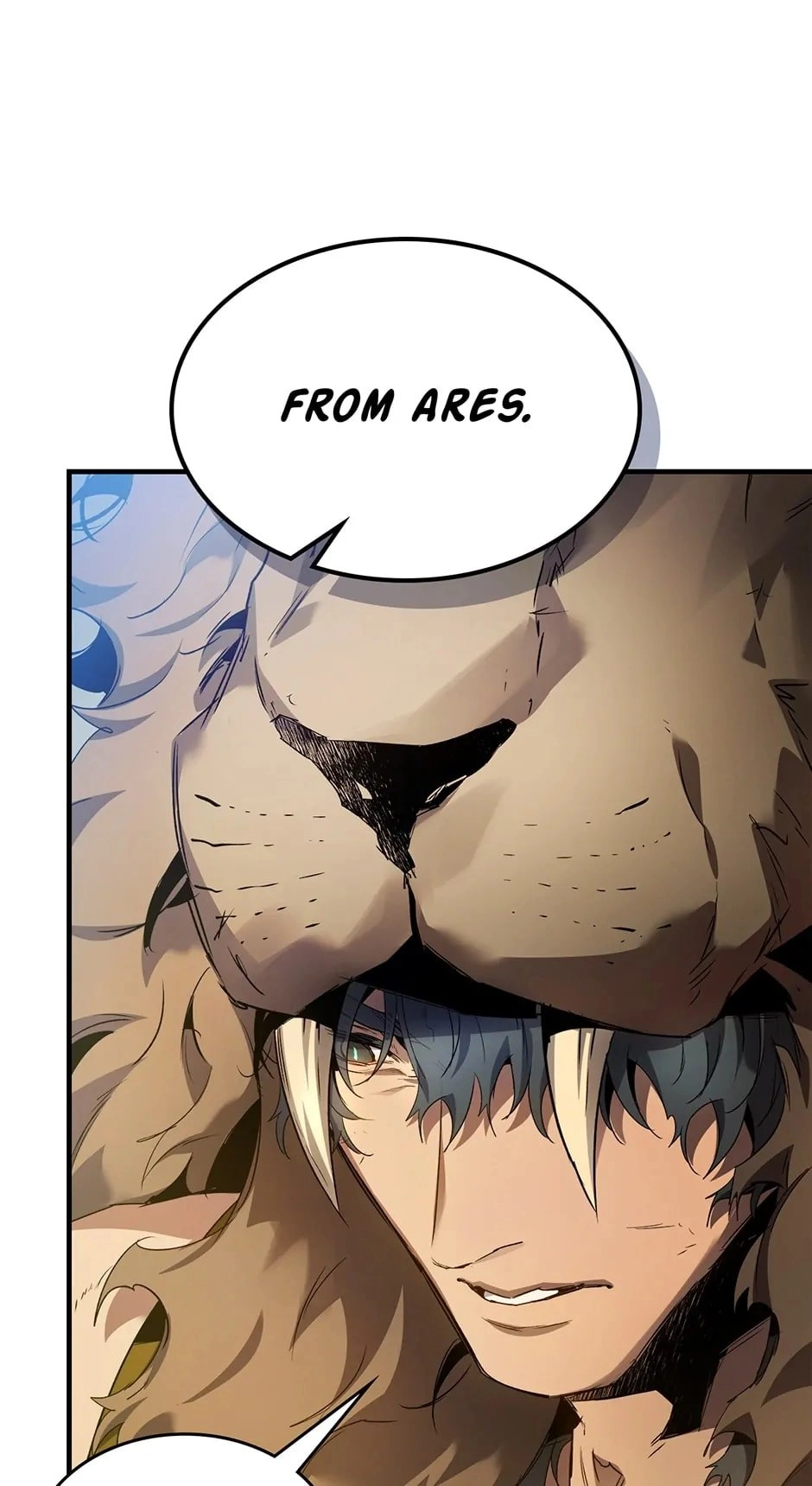Leveling up with gods Chapter 113 – Alcmene's Memories Page 24
