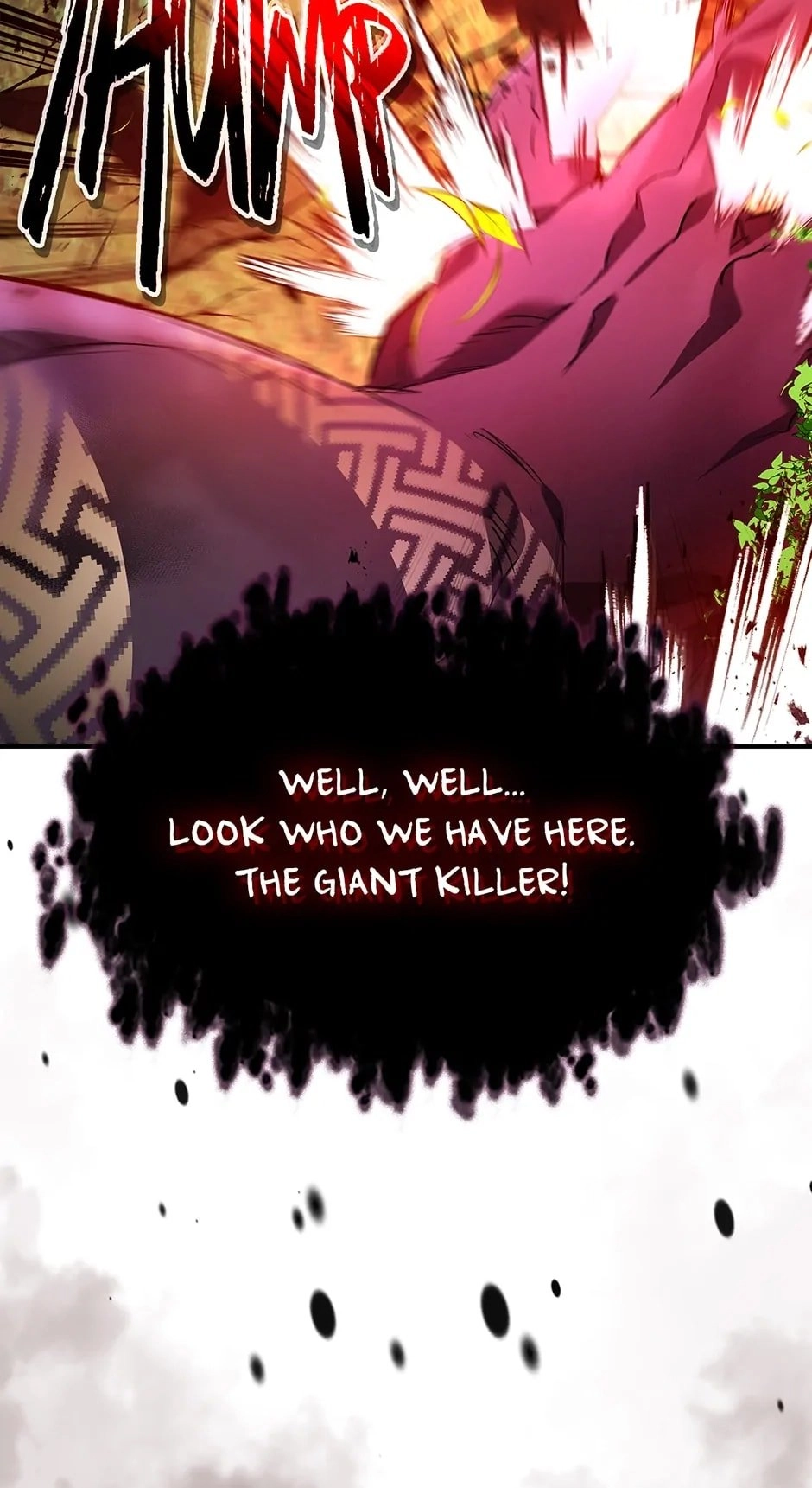 Leveling up with gods Chapter 113 – Alcmene's Memories Page 10