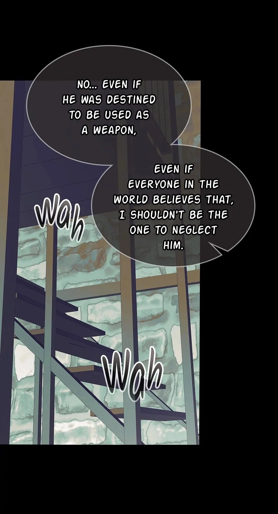 Leveling up with gods Chapter 113 – Alcmene's Memories Page 71