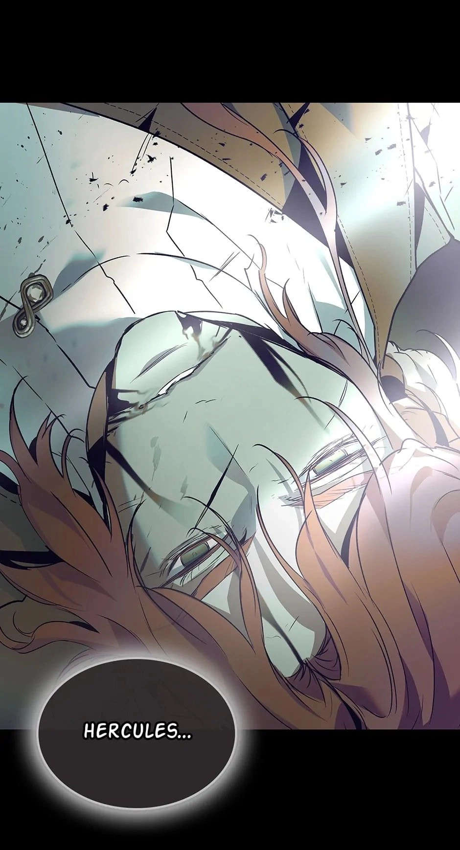 Leveling up with gods Chapter 113 – Alcmene's Memories Page 80