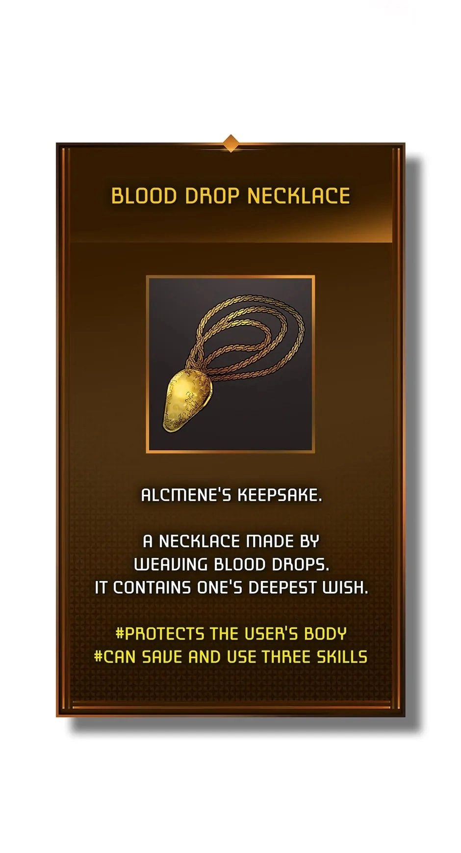 Leveling up with gods Chapter 113 – Alcmene's Memories Page 85