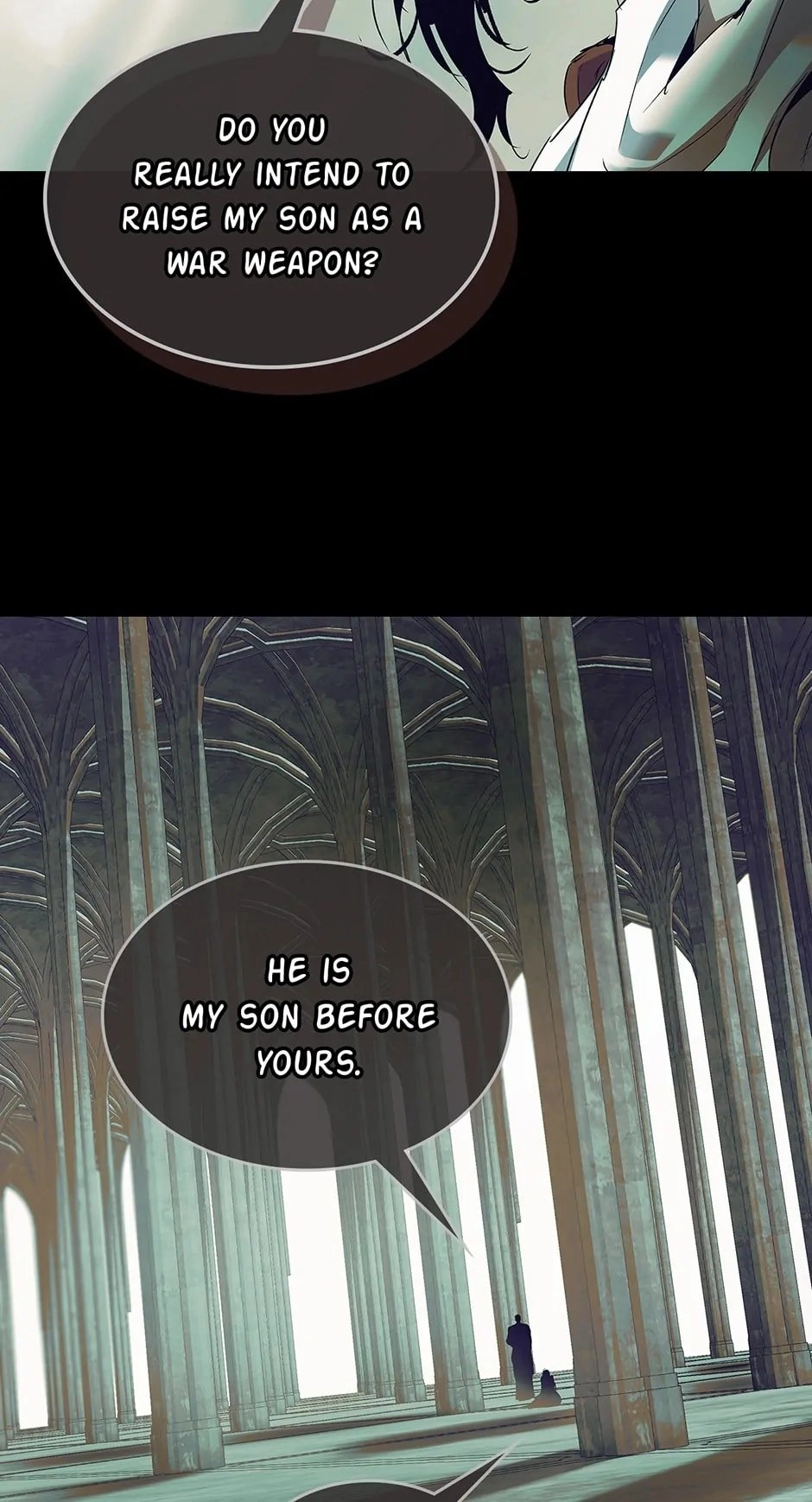 Leveling up with gods Chapter 113 – Alcmene's Memories Page 43