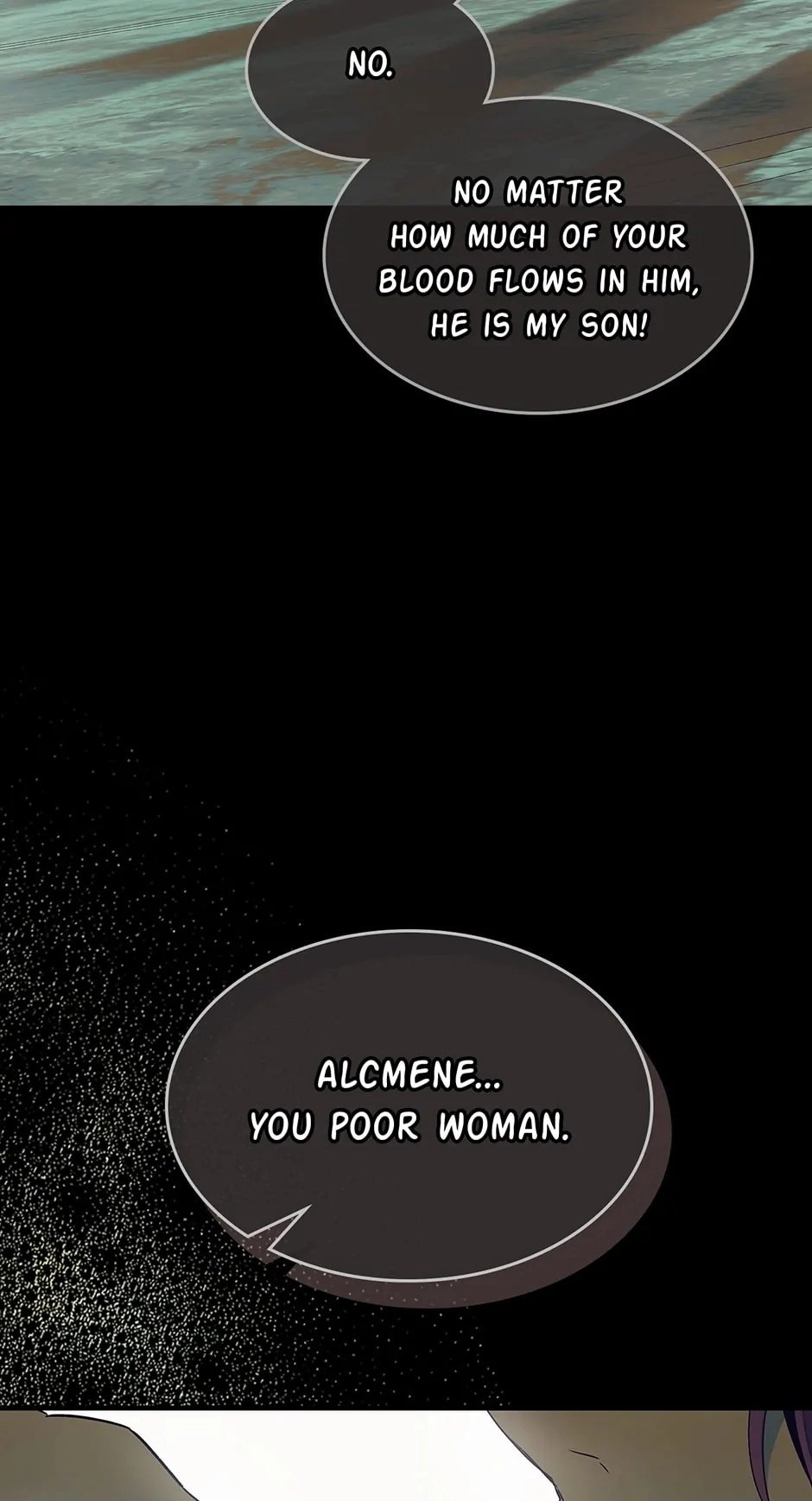 Leveling up with gods Chapter 113 – Alcmene's Memories Page 44