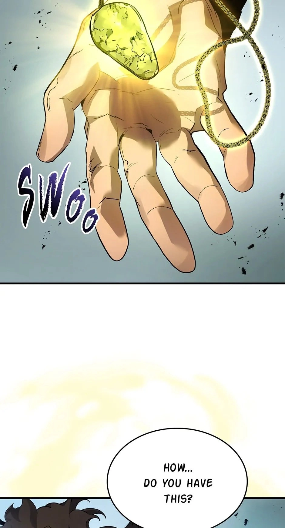 Leveling up with gods Chapter 113 – Alcmene's Memories Page 22