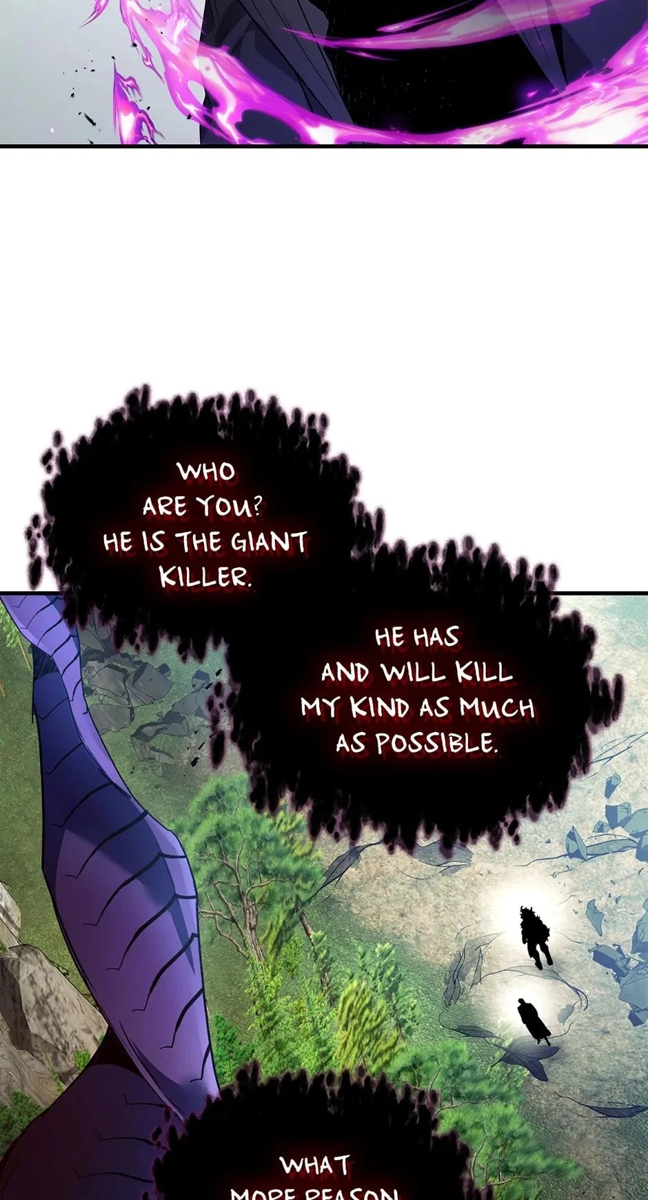 Leveling up with gods Chapter 113 – Alcmene's Memories Page 20