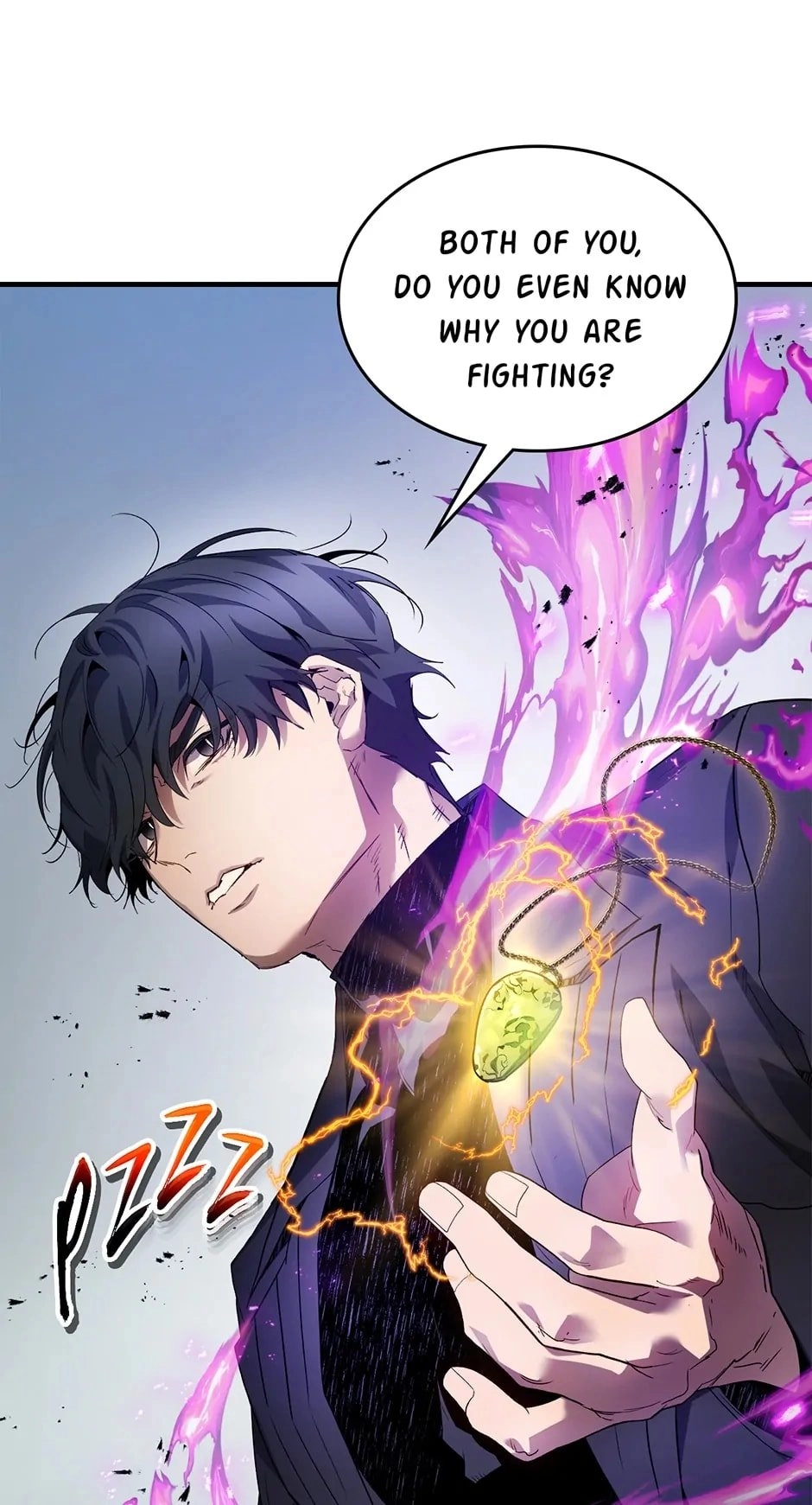 Leveling up with gods Chapter 113 – Alcmene's Memories Page 19